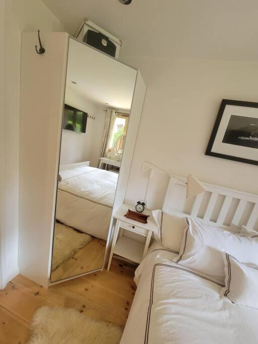 Garden Flat With A View Of Mont-blanc - Reference Xepkmm *