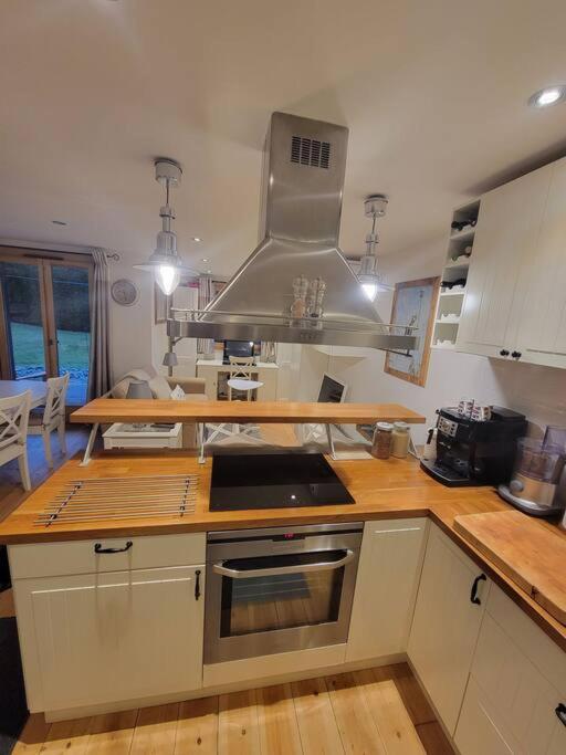 Garden Flat With A View Of Mont-blanc - Reference Xepkmm
