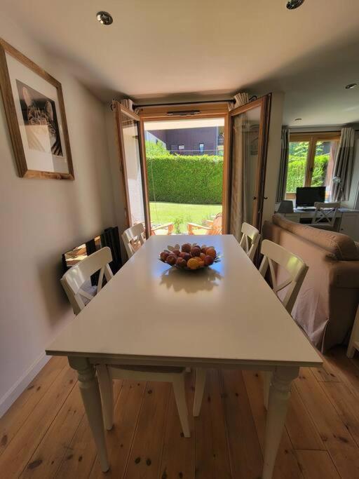 Apartment Garden Flat With A View Of Mont-blanc - Reference Xepkmm Chamonix