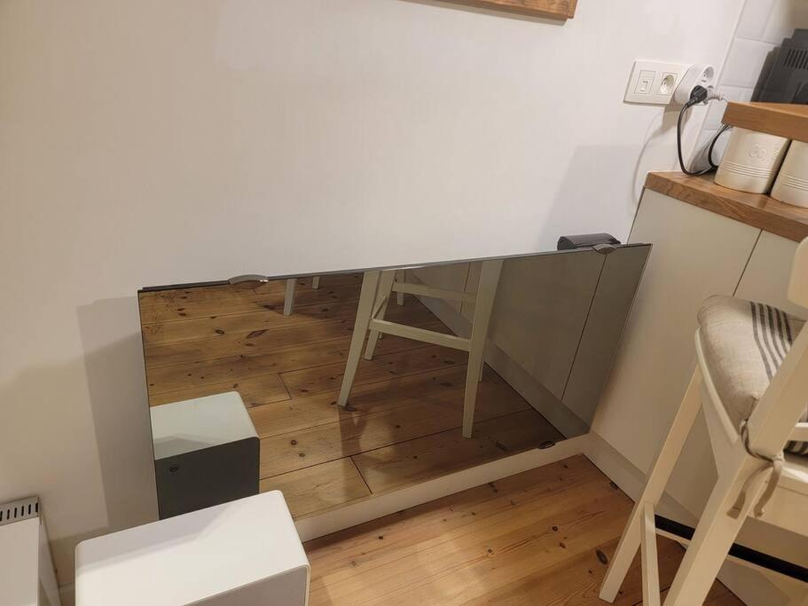Apartment Garden Flat With A View Of Mont-blanc - Reference Xepkmm *