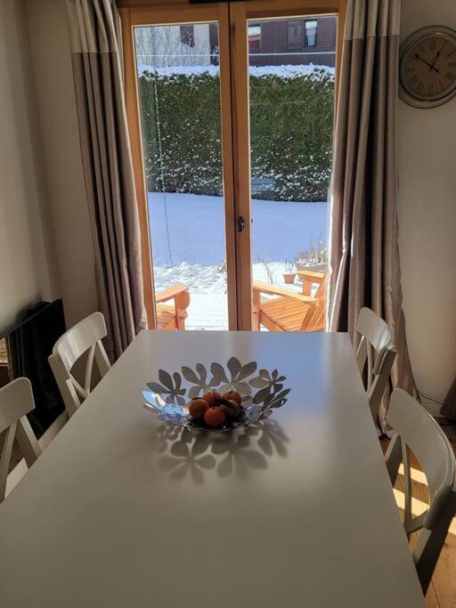 Appartement Garden Flat With A View Of Mont-blanc - Reference Xepkmm *