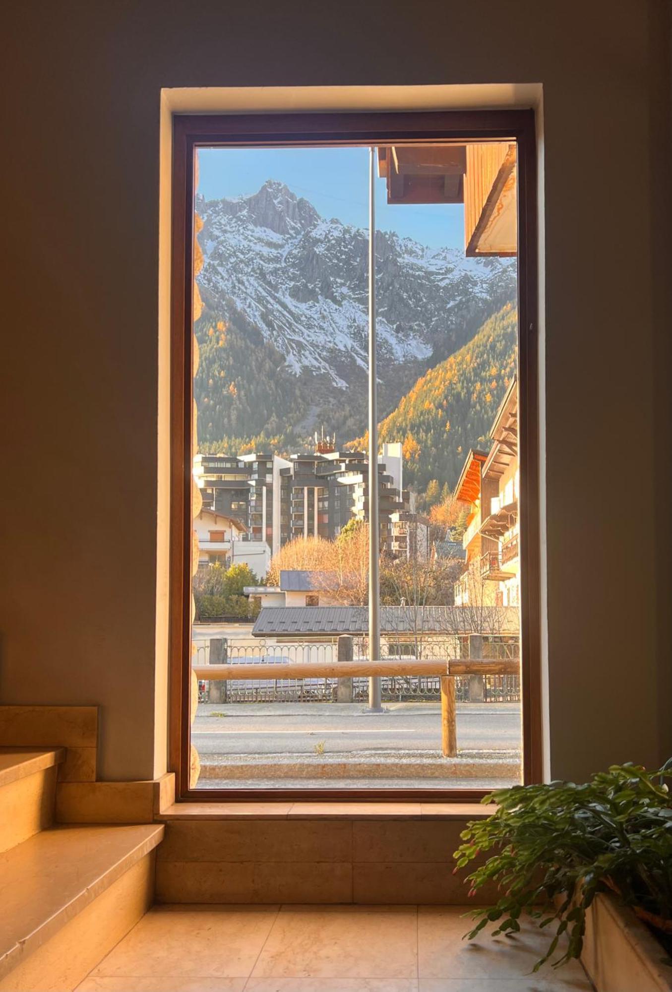 Center Luxury Apartment Chamonix
