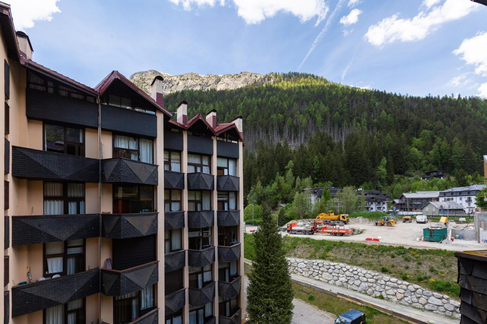 Grand Roc - Campanules 322 - Happy Apartment