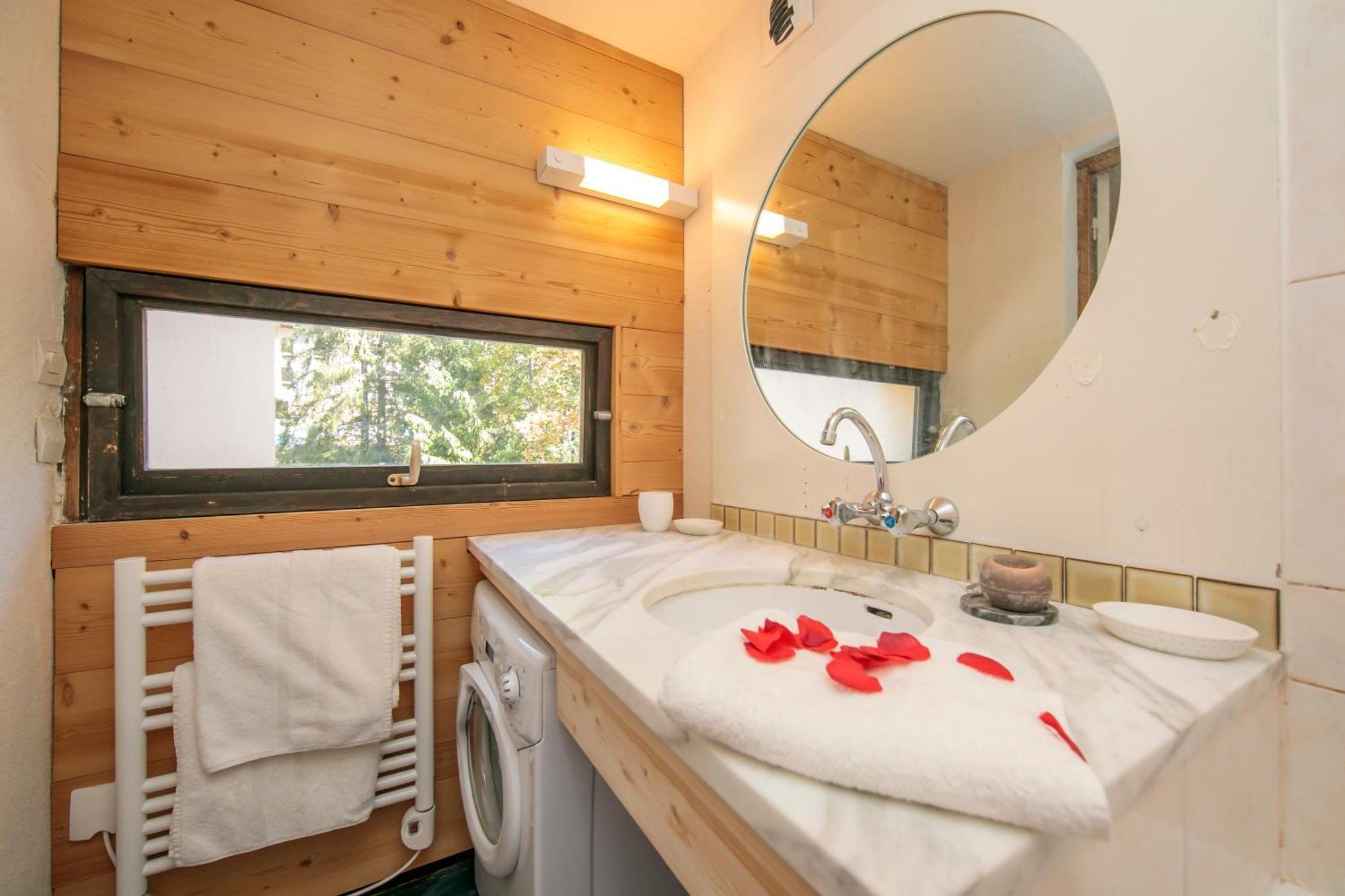 Grand Roc - Campanules 121 - Happy Apartment