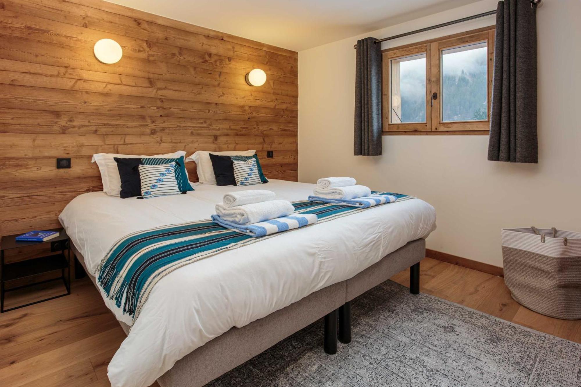 Chalet Gloribel Chamonix