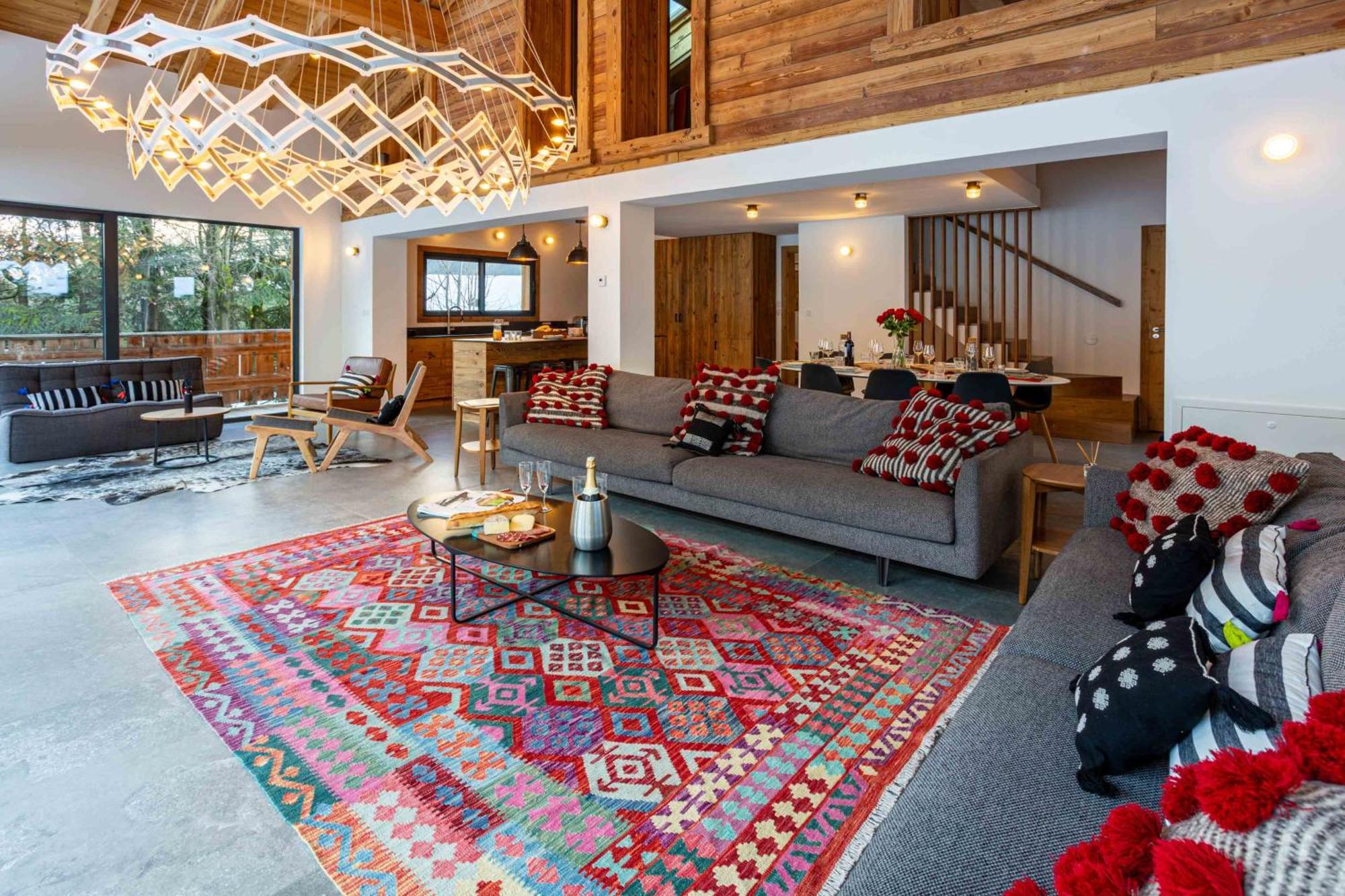 Gloribel Chalet