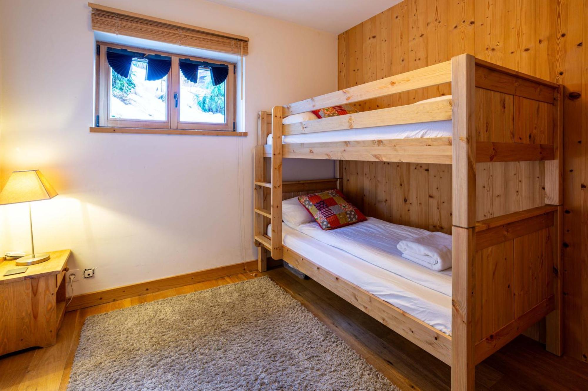 Union - Year Chalet *