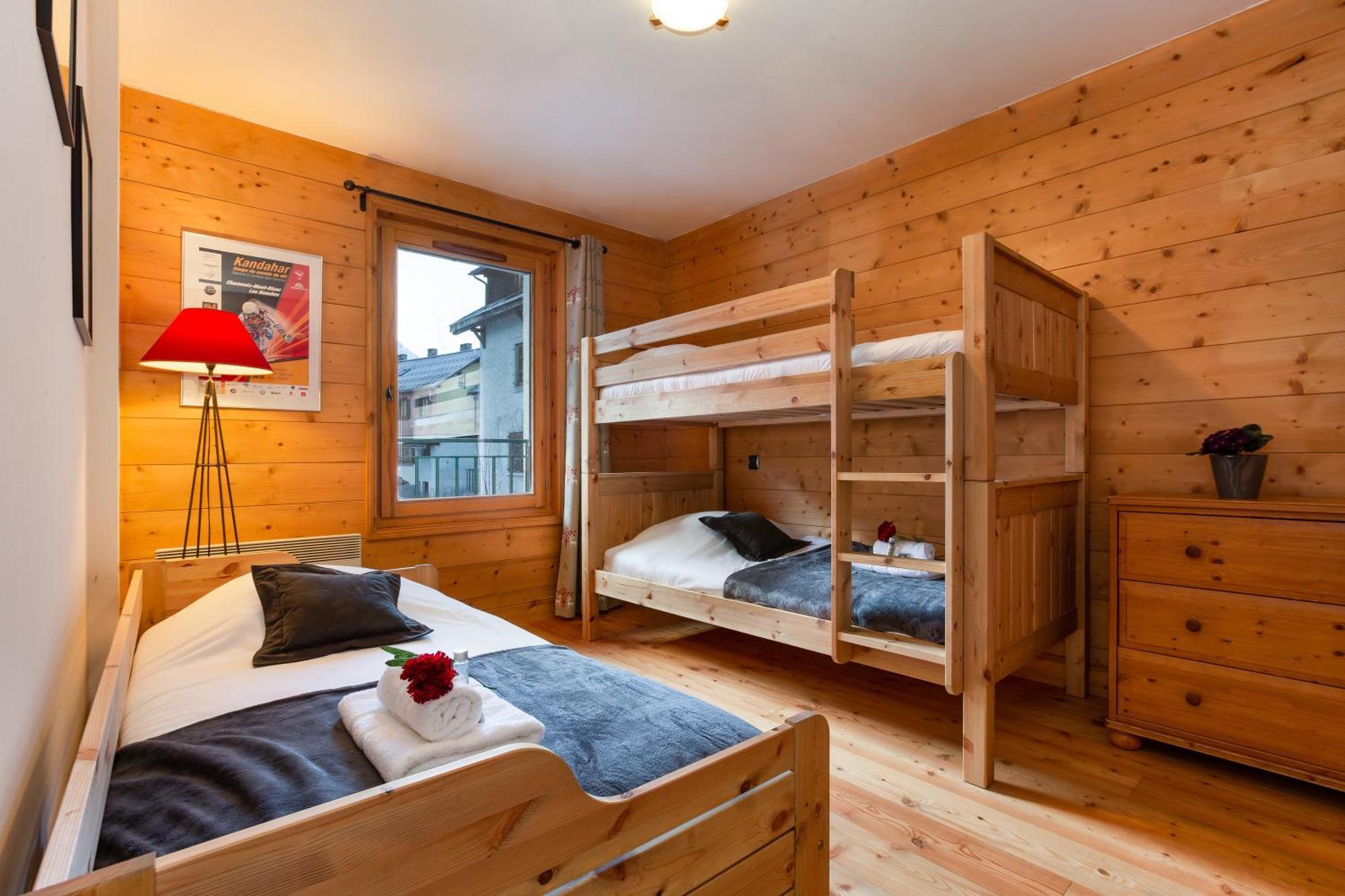 Belle Vue - Happy Chamonix