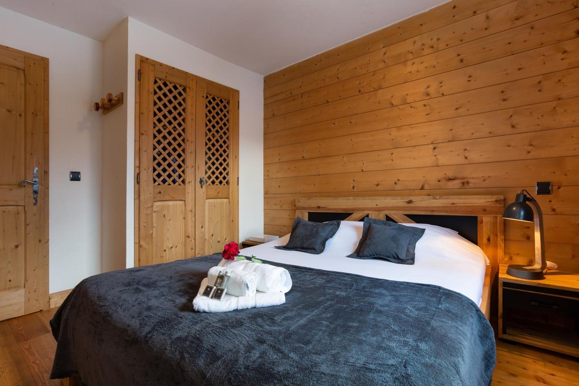 Appartement Belle Vue - Happy Chamonix