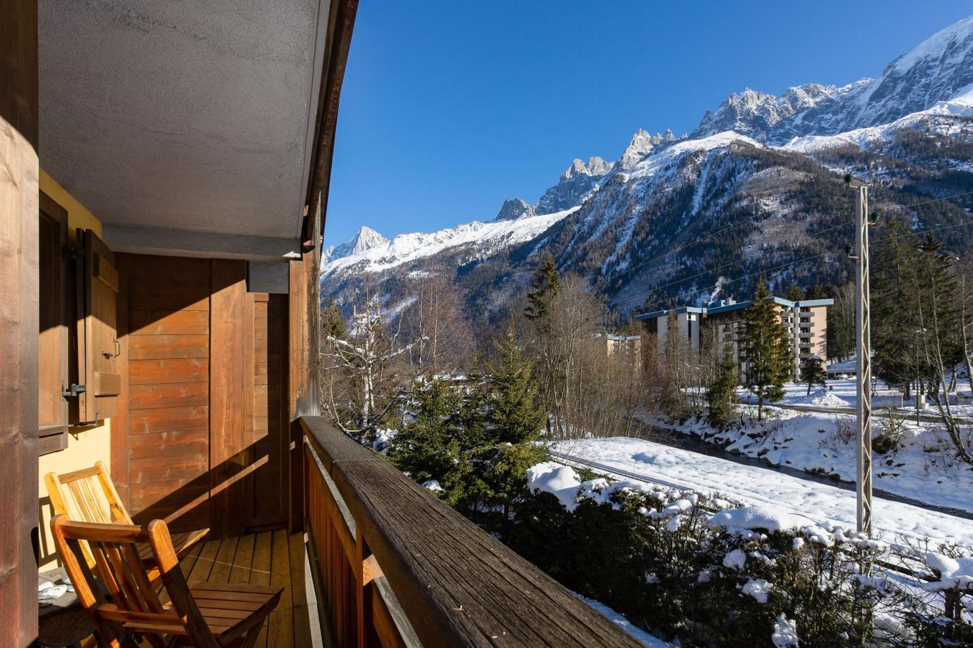 Apartment Les Capucins 22 - Happy *