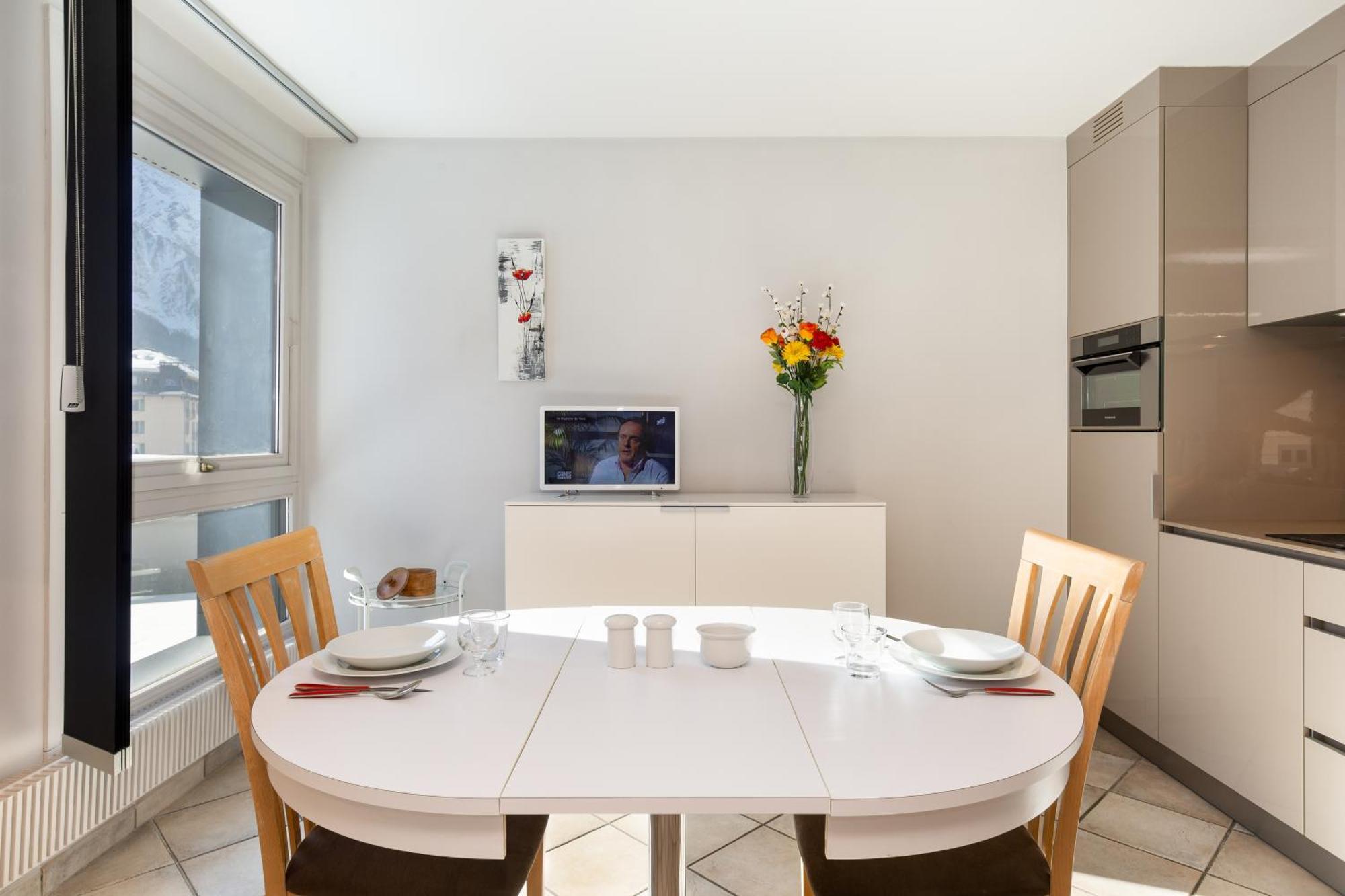 L'outa 209 - Happy Apartment *