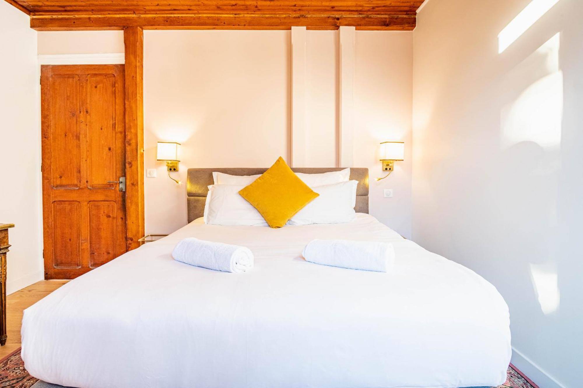 Chalet Primerose - Historic - Garden - - 5 Bedrooms - Mont-blanc Views Chamonix
