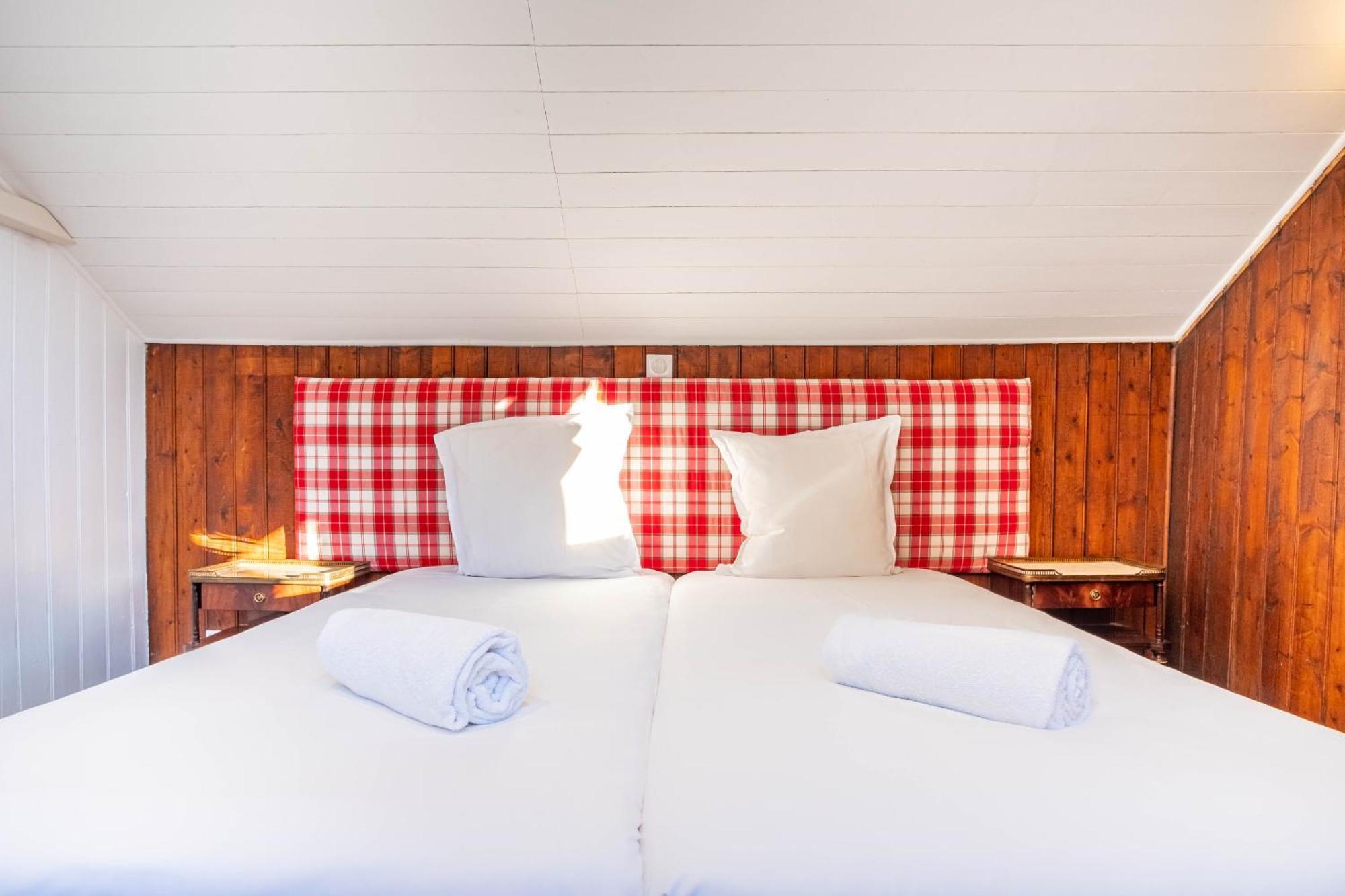 Chalet Primerose - Historic - Garden - - 5 Bedrooms - Mont-blanc Views *