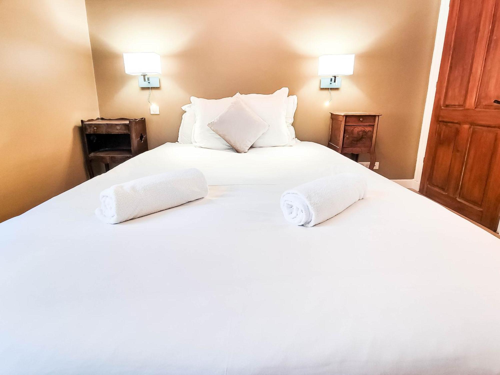 Primerose - Historic - Garden - - 5 Bedrooms - Mont-blanc Views Chamonix