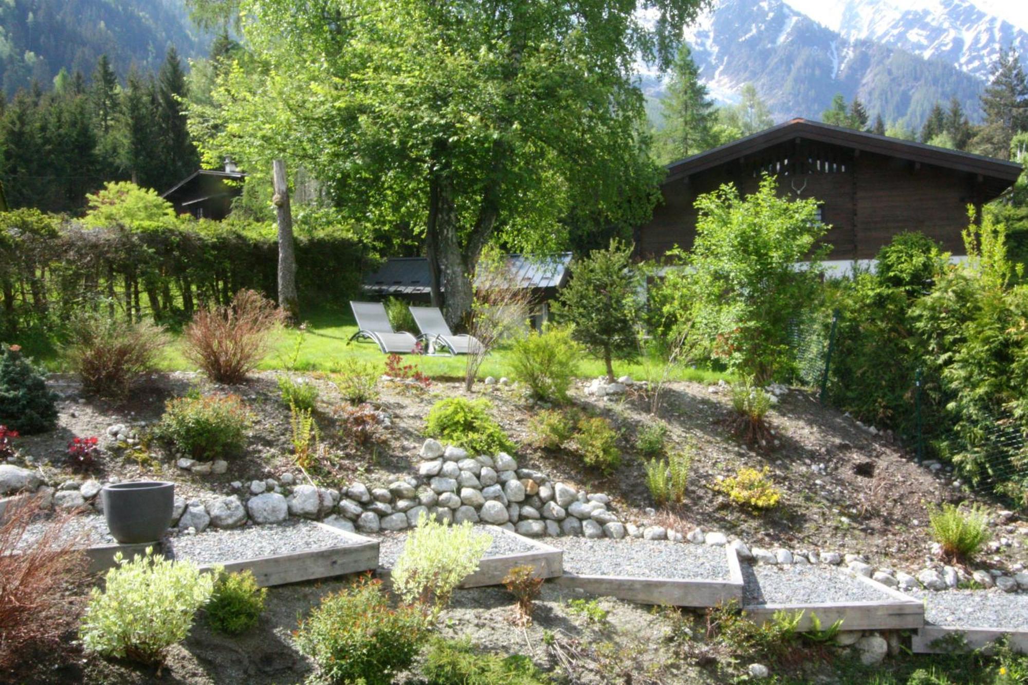 Union - Year Chalet *