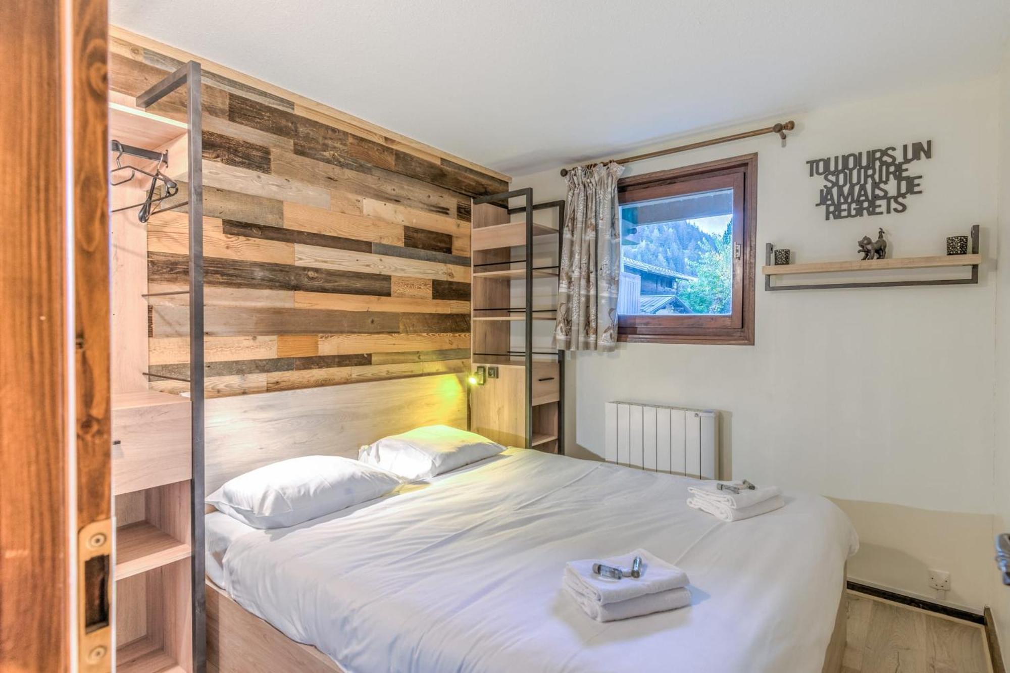 Appartement Sous-bois - Welkeys