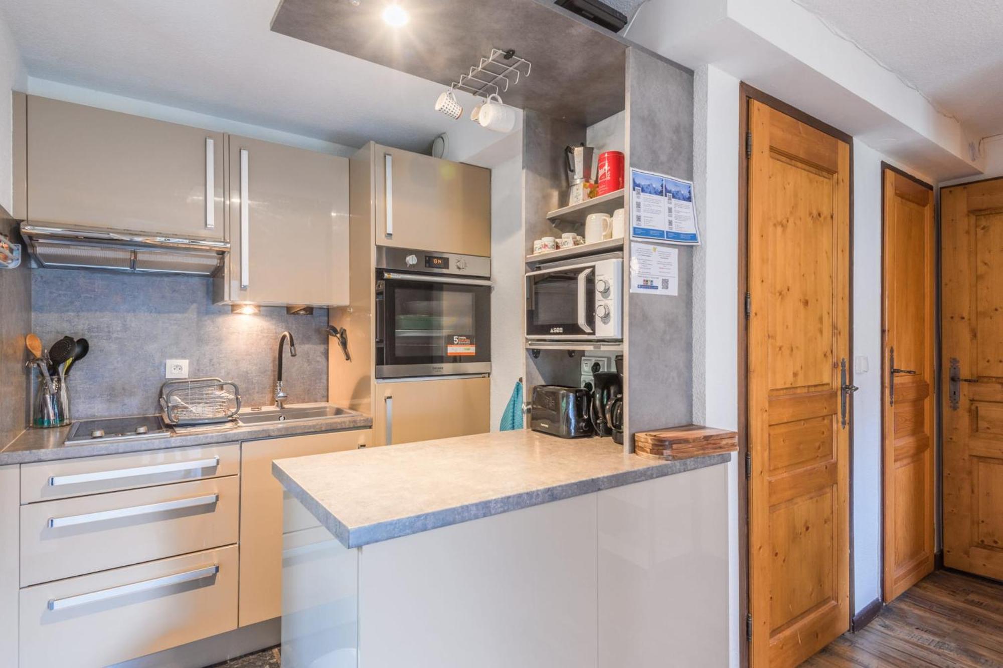 Sous-bois - Welkeys Appartement *