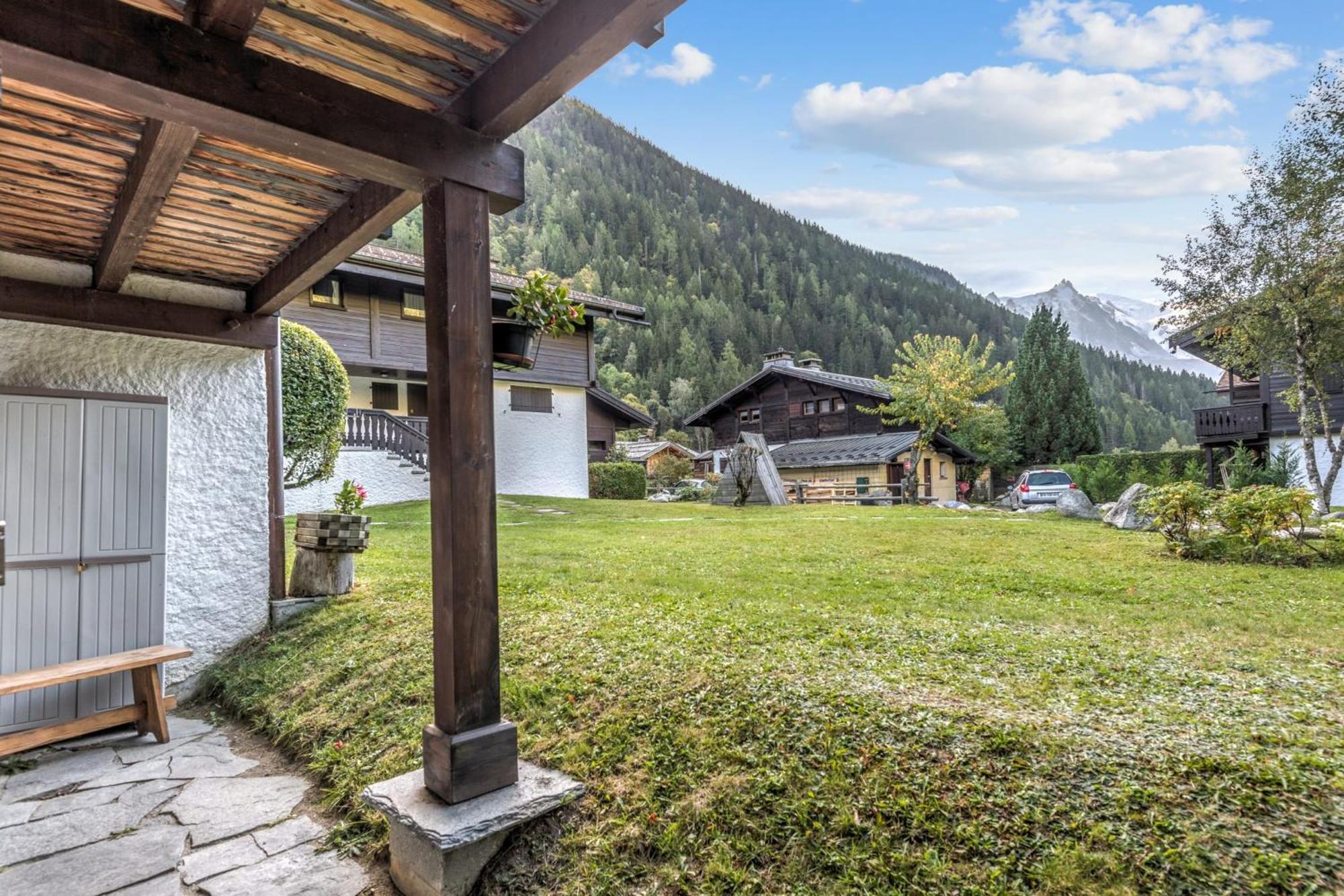 Sous-bois - Welkeys Appartement *