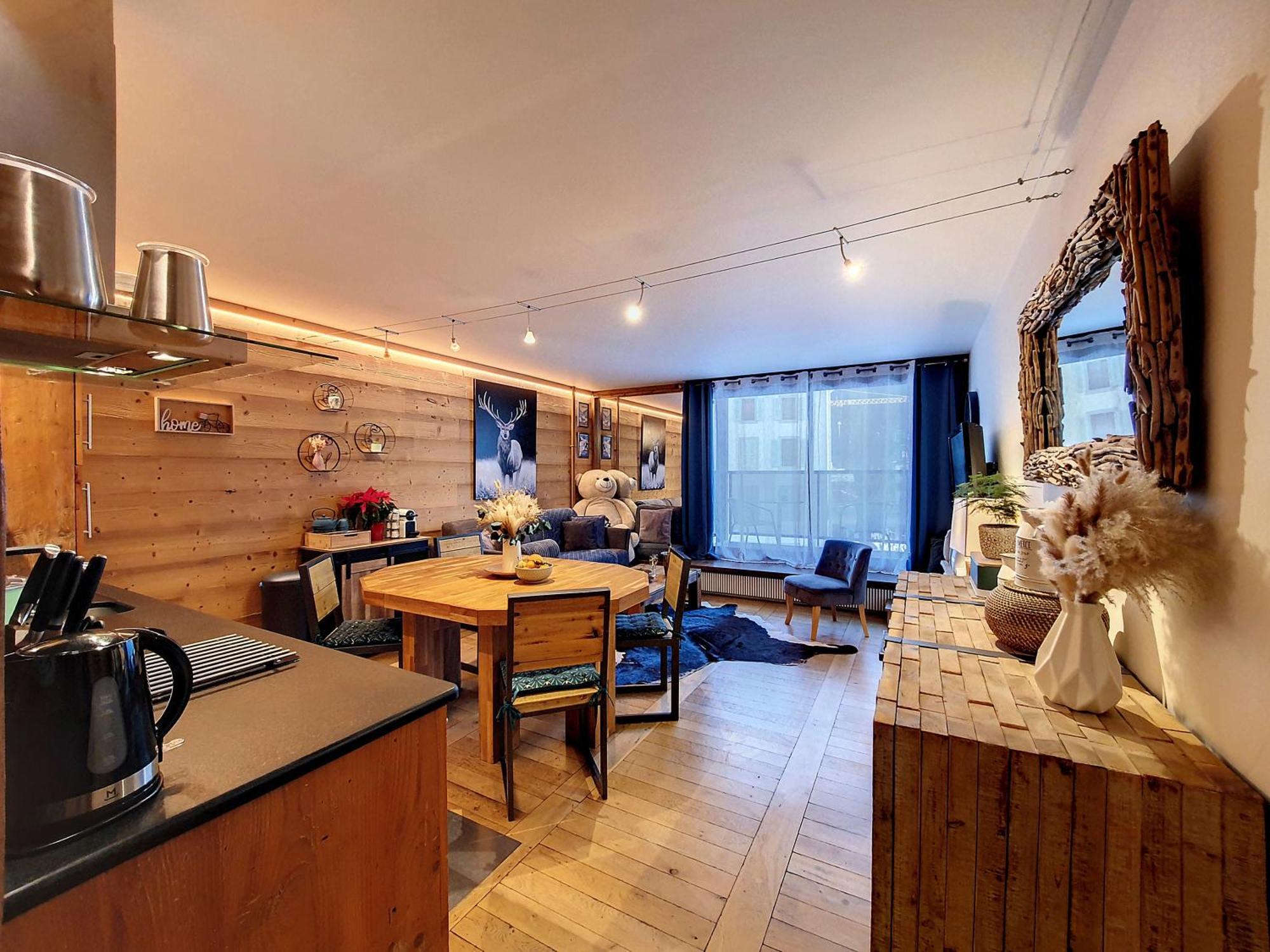 Coeur De Apartment *
