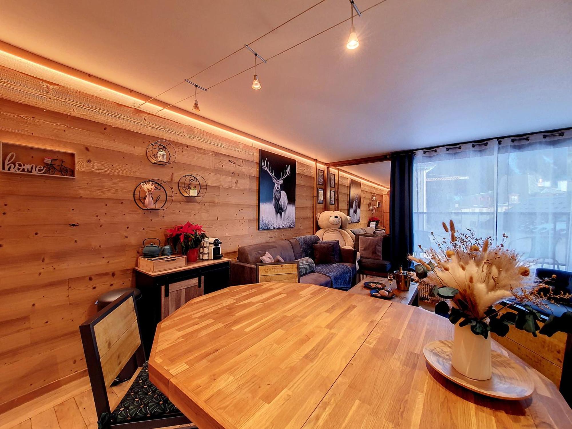 Coeur De Apartment