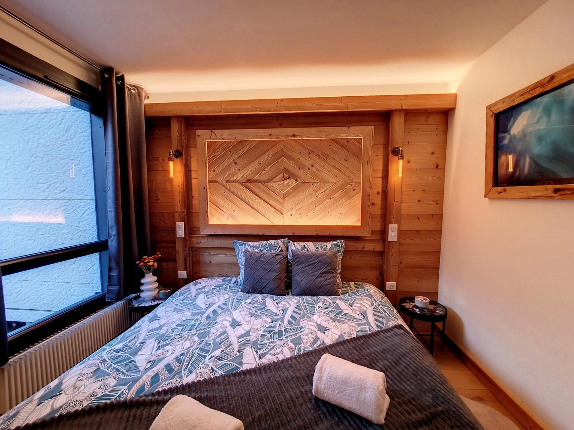 Apartment Coeur De Chamonix
