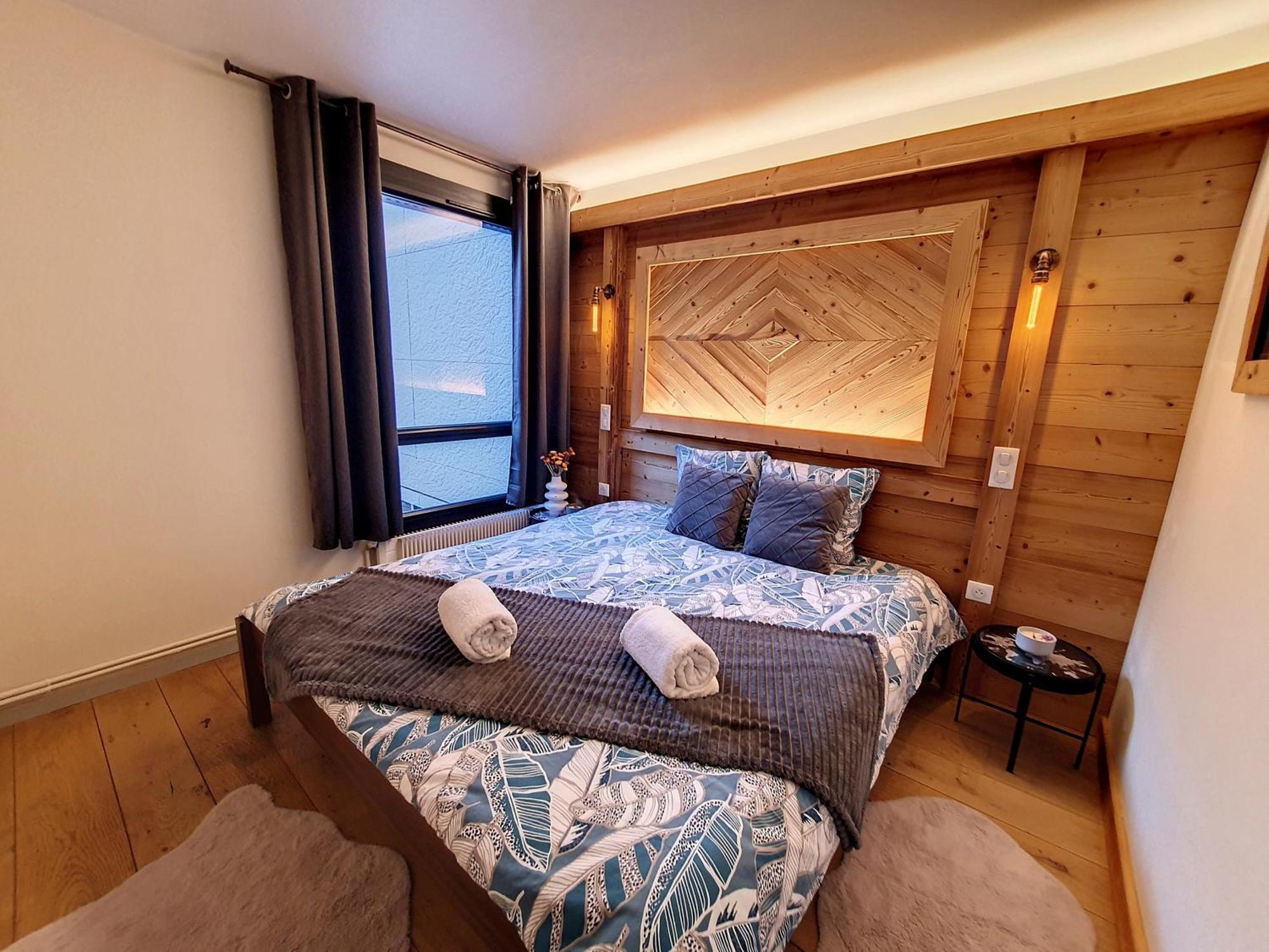 Coeur De * Chamonix