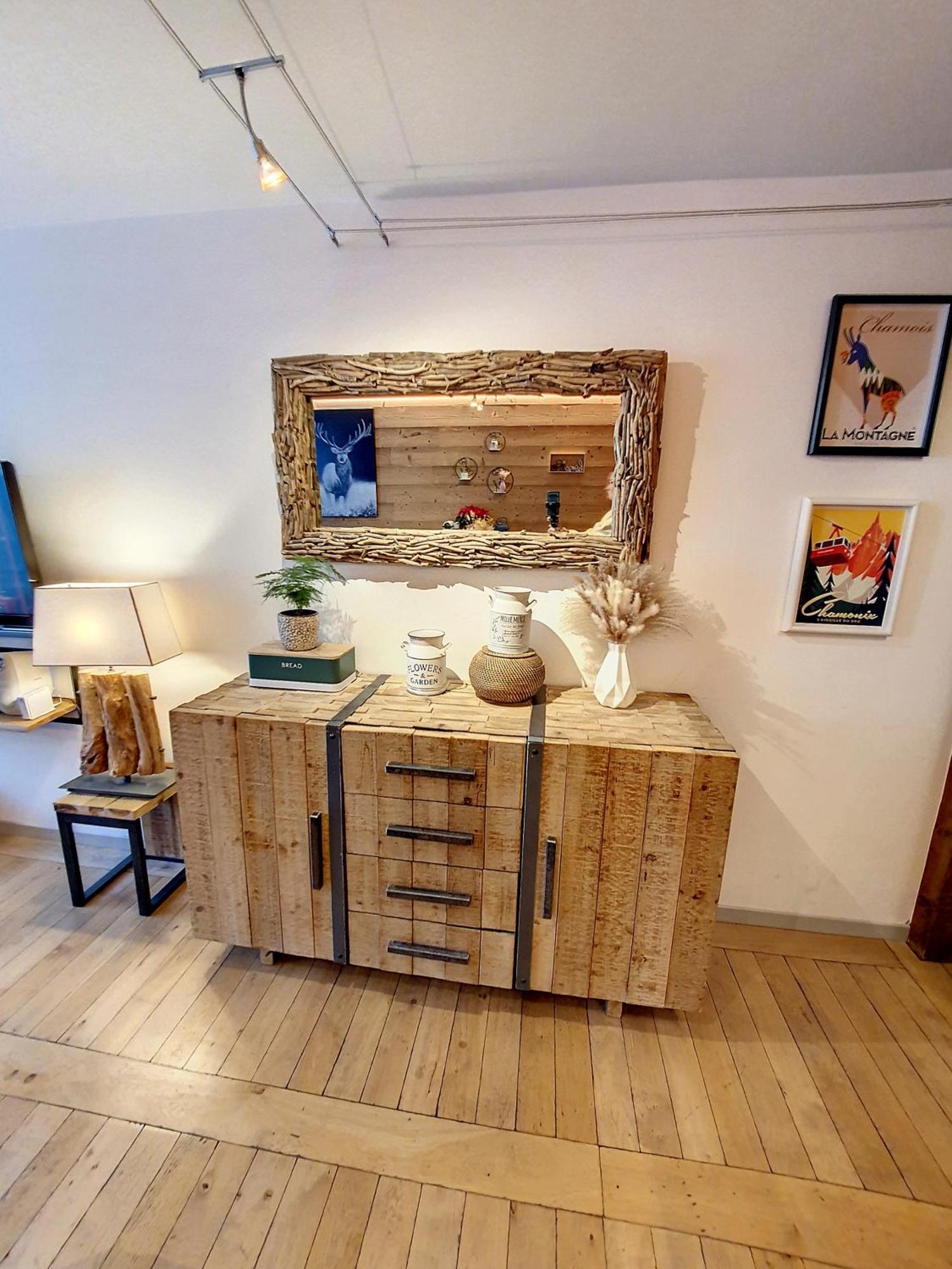 Coeur De Apartment Chamonix