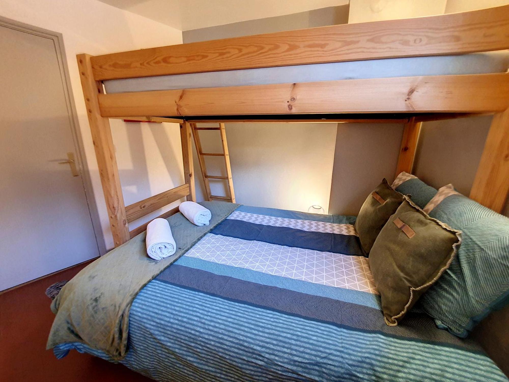 Coeur De Apartment