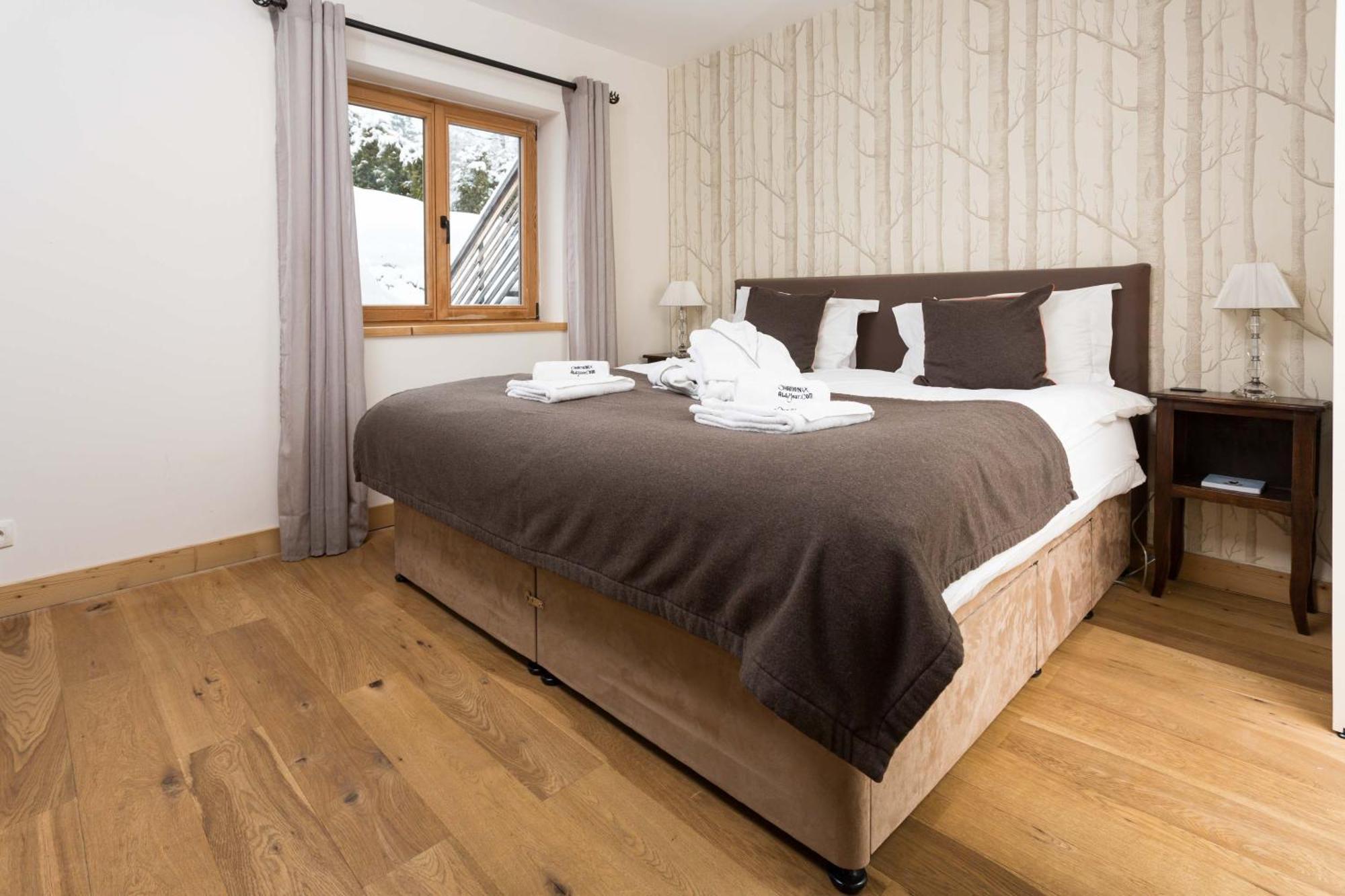 Union - Year Chalet *
