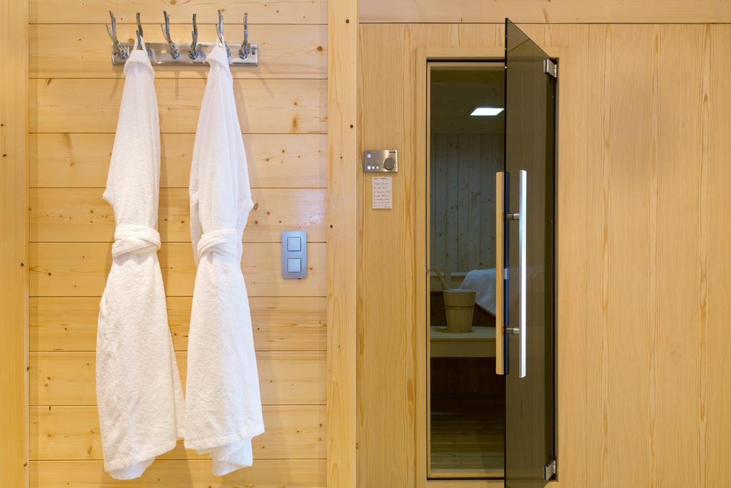 Chalet Isabelle Mountain 5 Star 5 Bedroom En Sauna Jacuzzi Chamonix