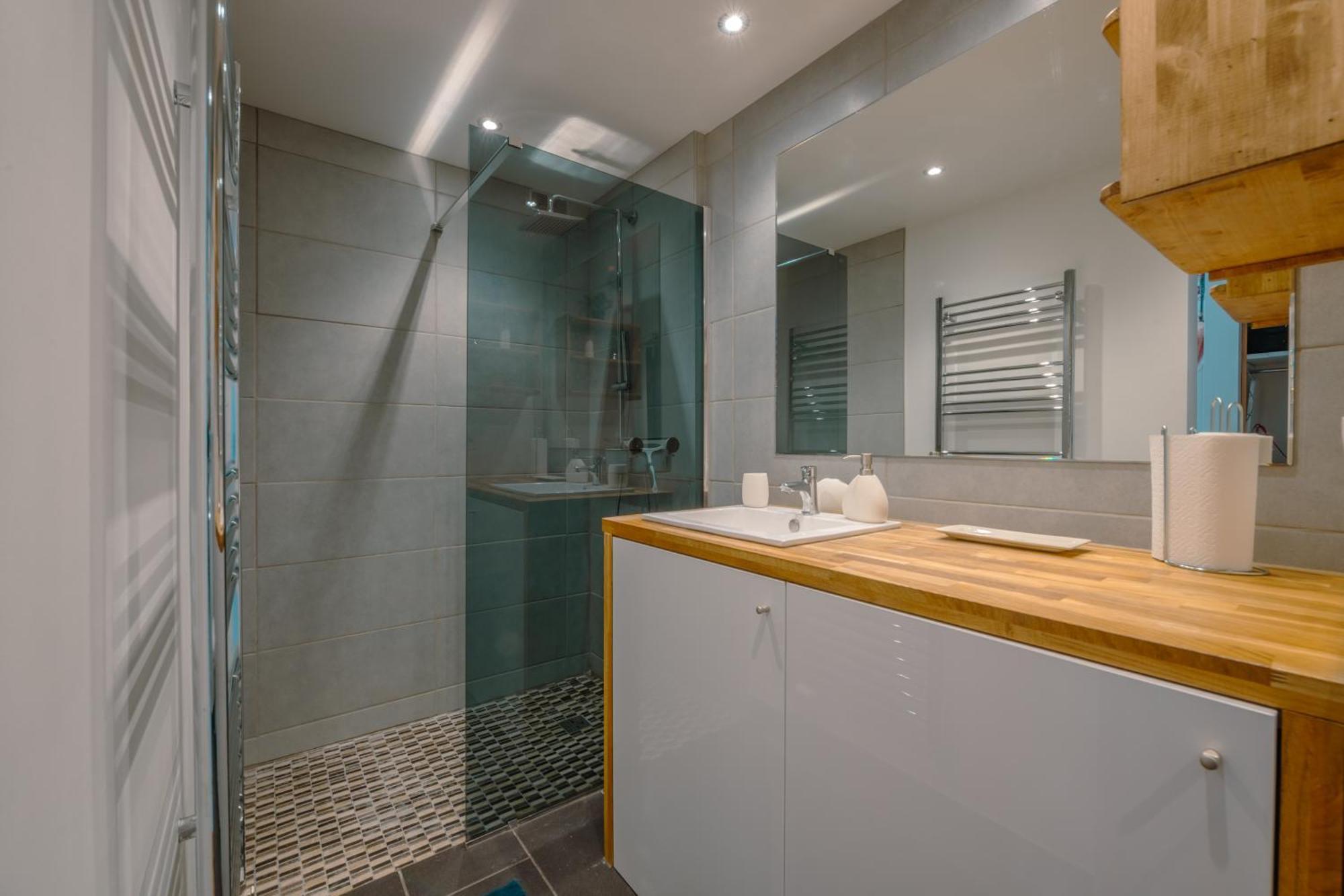 Les Marmottes D'argentiere - Happy Apartment *