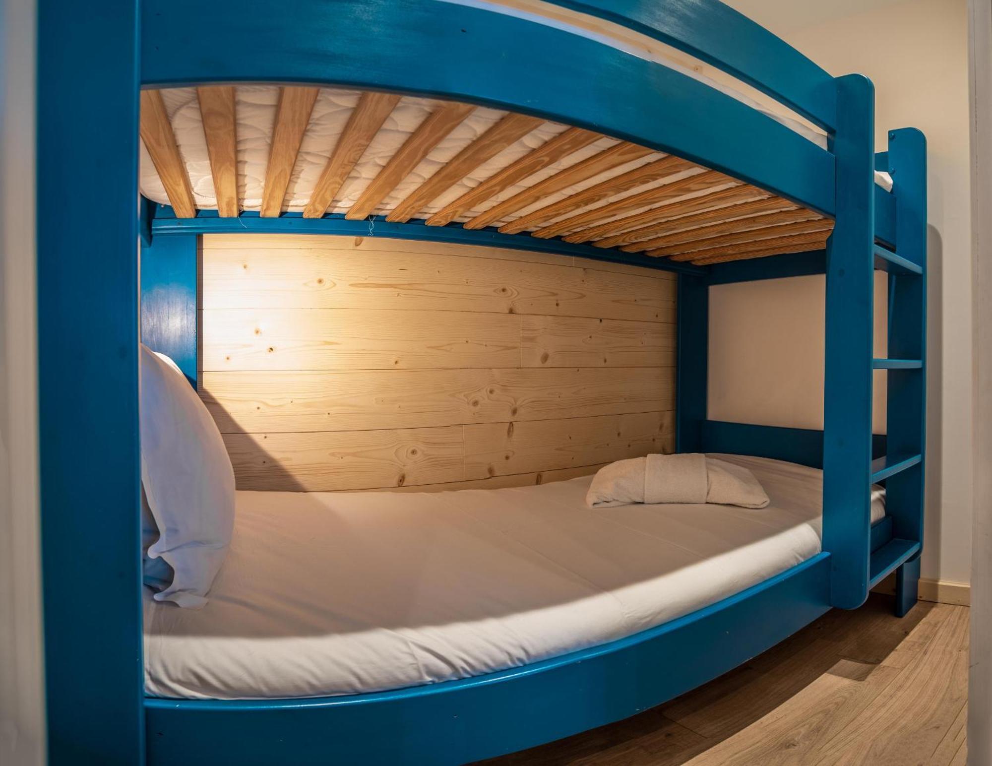 Chamone- Moderne - Hypercentre - Vues Appartement Chamonix
