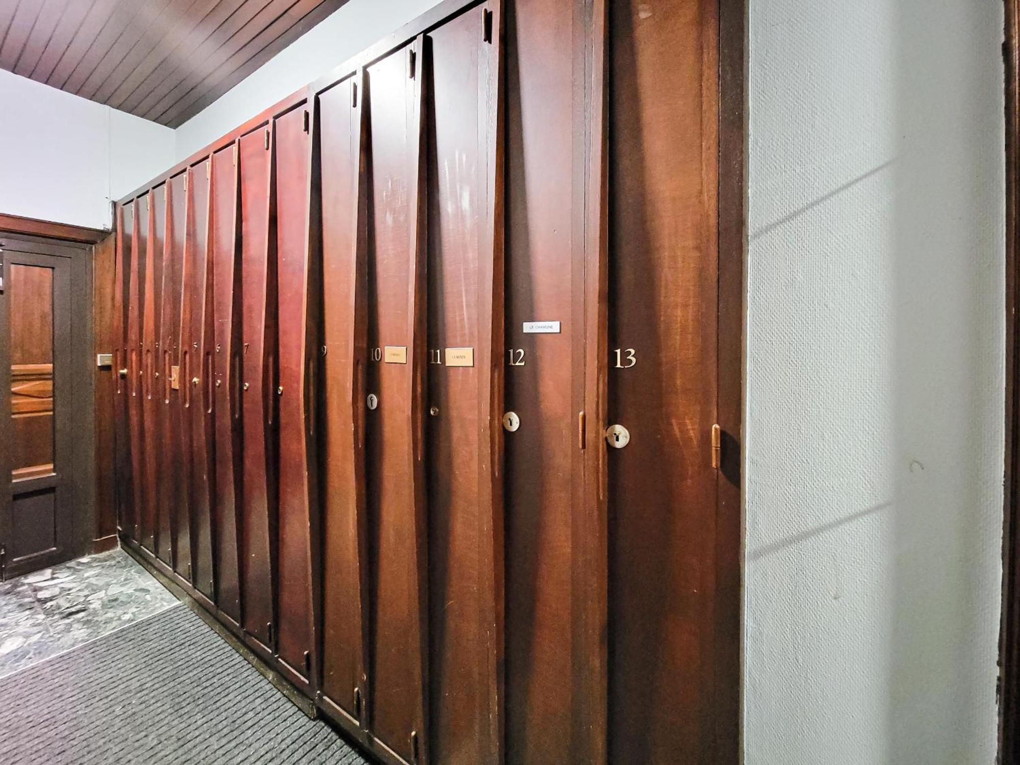 Chamone- Moderne - Hypercentre - Vues Appartement Chamonix