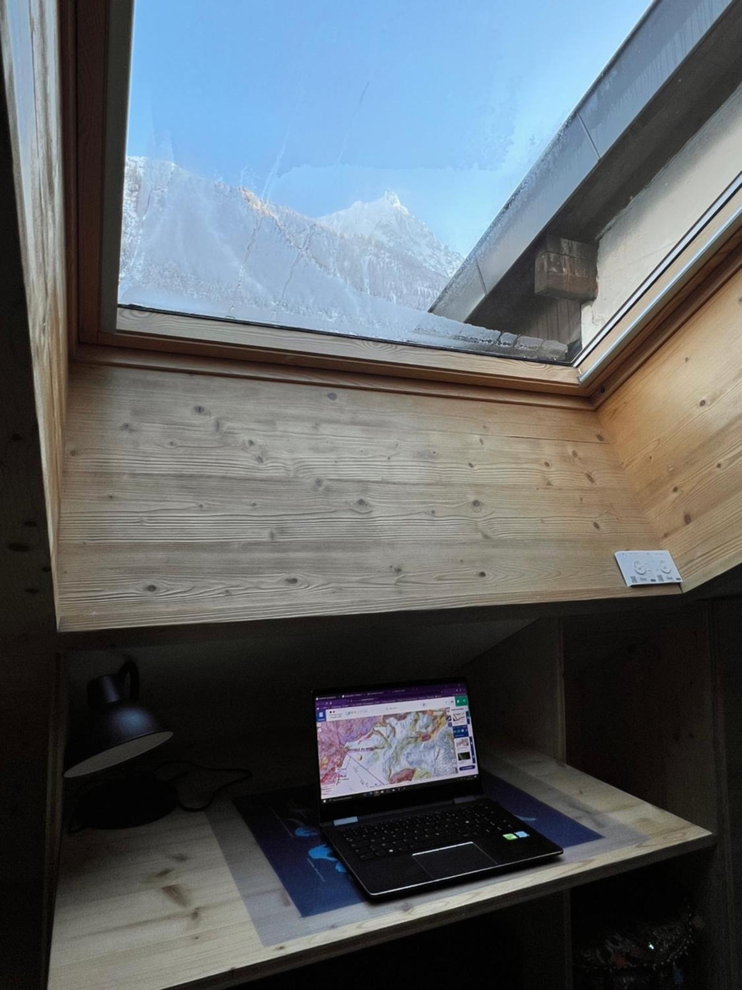 Le Petit Cham Apartment *