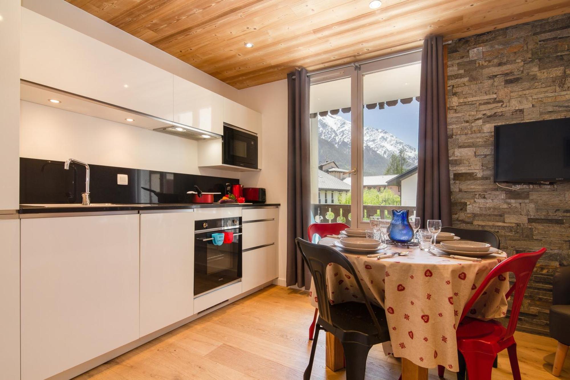 Sud - Chailloud 202 - Happy Apartment
