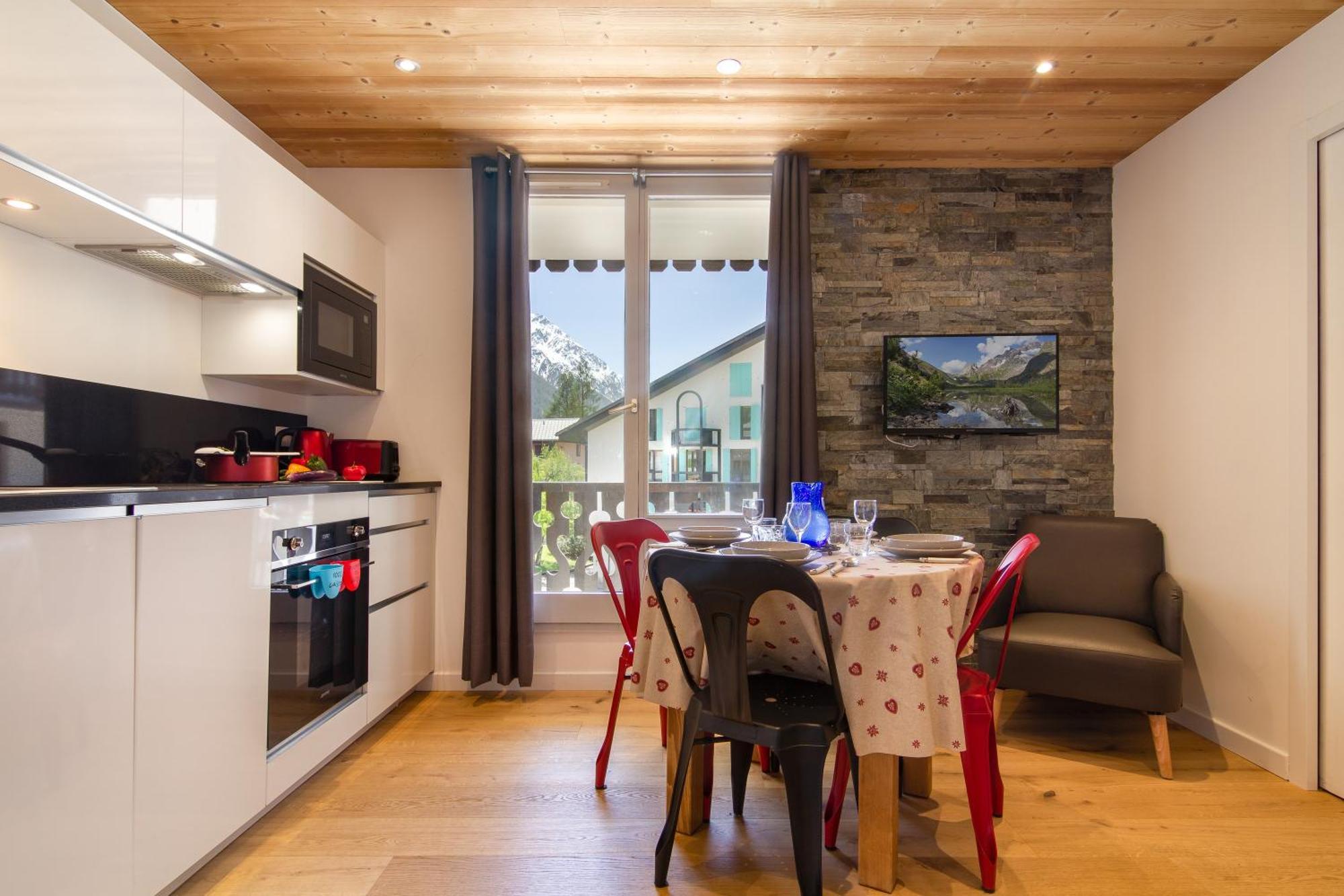 Sud - Chailloud 202 - Happy Apartment *