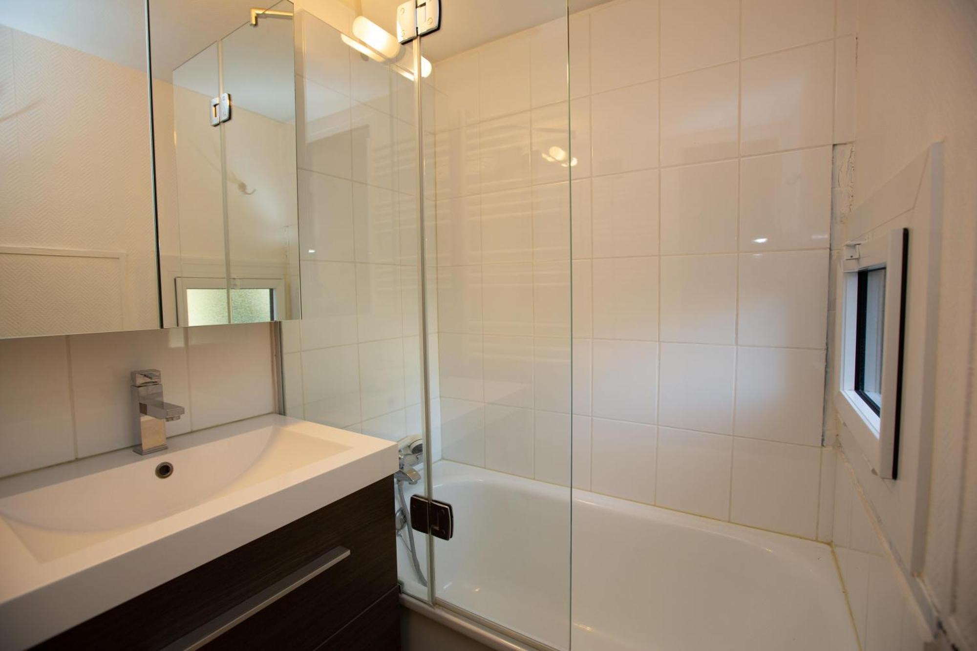 Residence Grand Roc - Campanules 114 - Happy Rentals * Chamonix