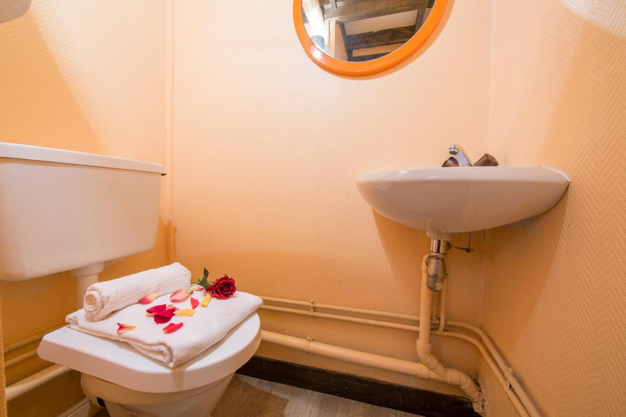 Residence Grand Roc - Campanules 114 - Happy Rentals * Chamonix