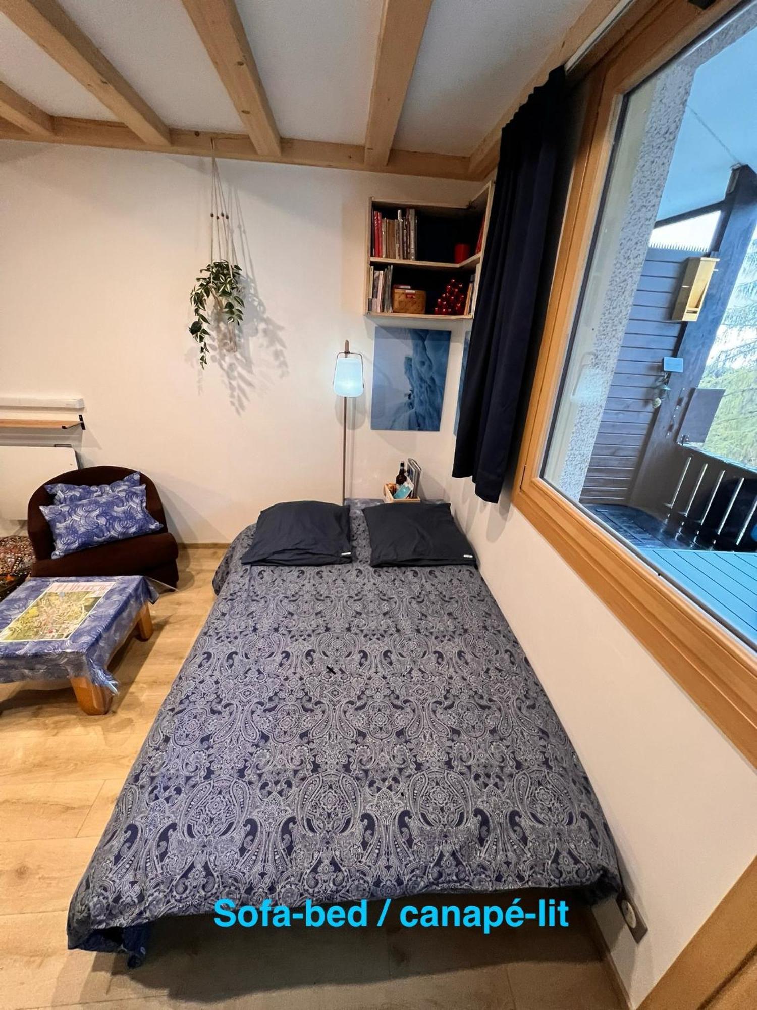 Apartment Le Petit Cham Chamonix