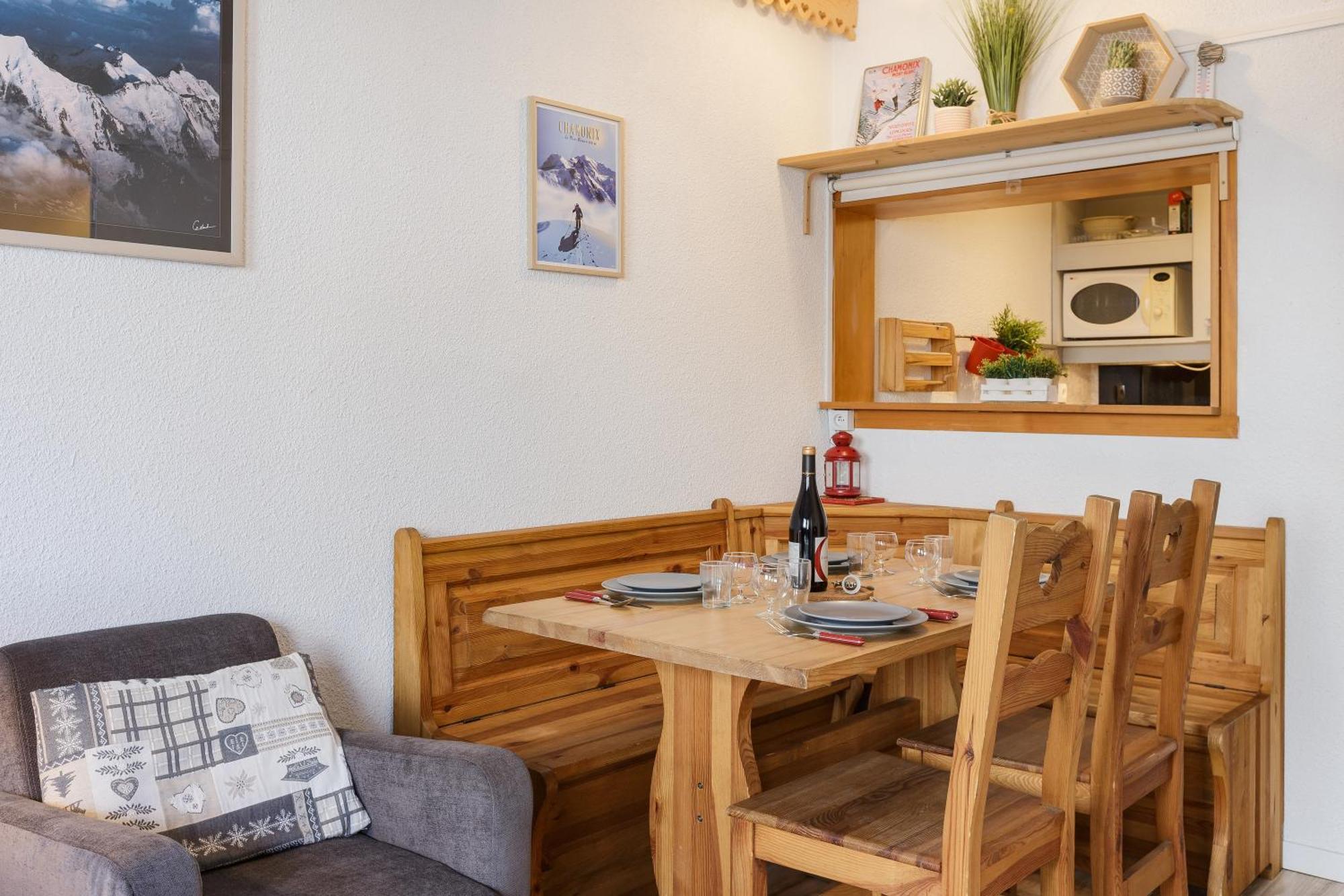 Apartment Sud - Grepon 315 - Happy *