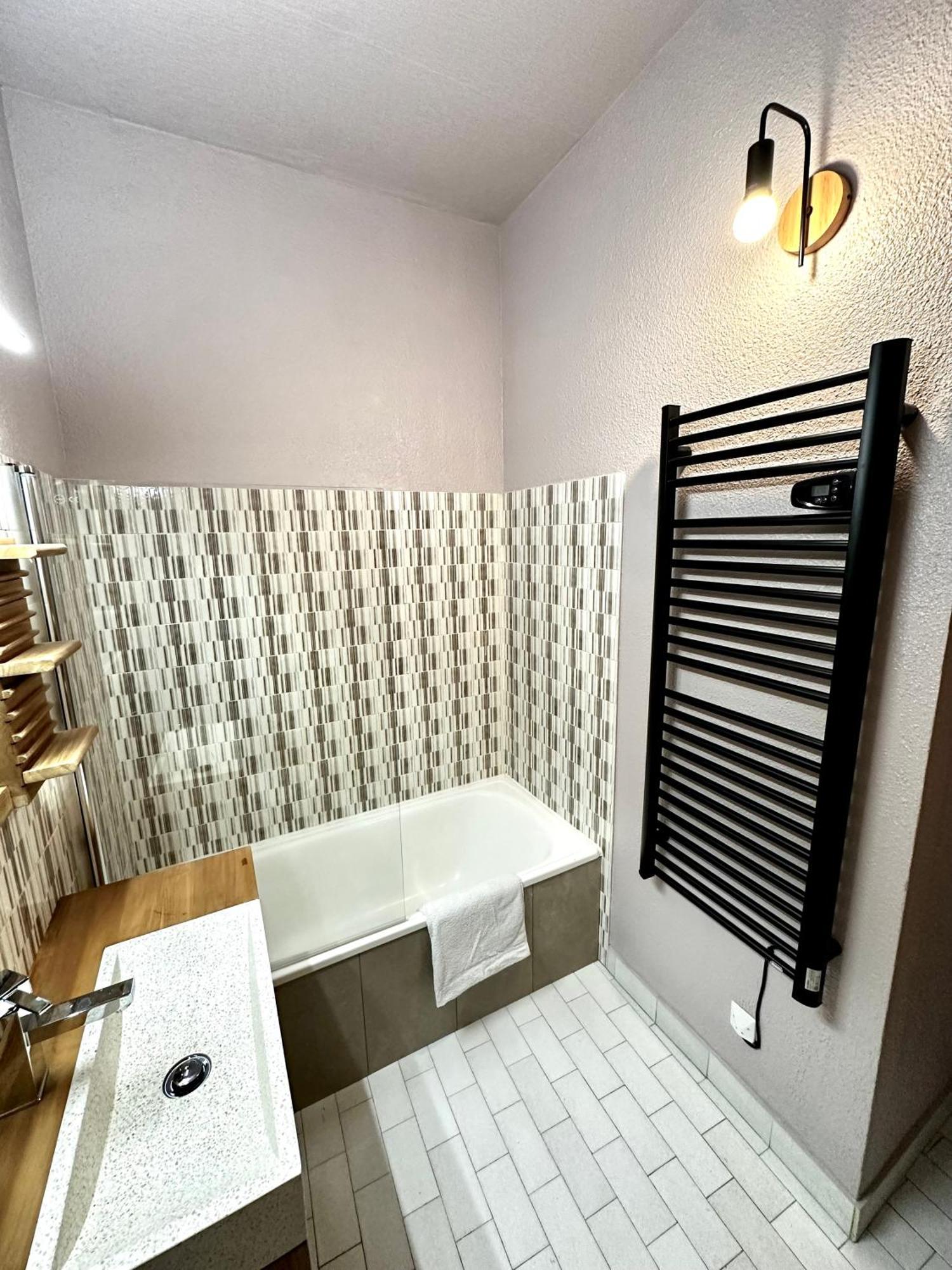 Superbe Hyper-centre Appartement *