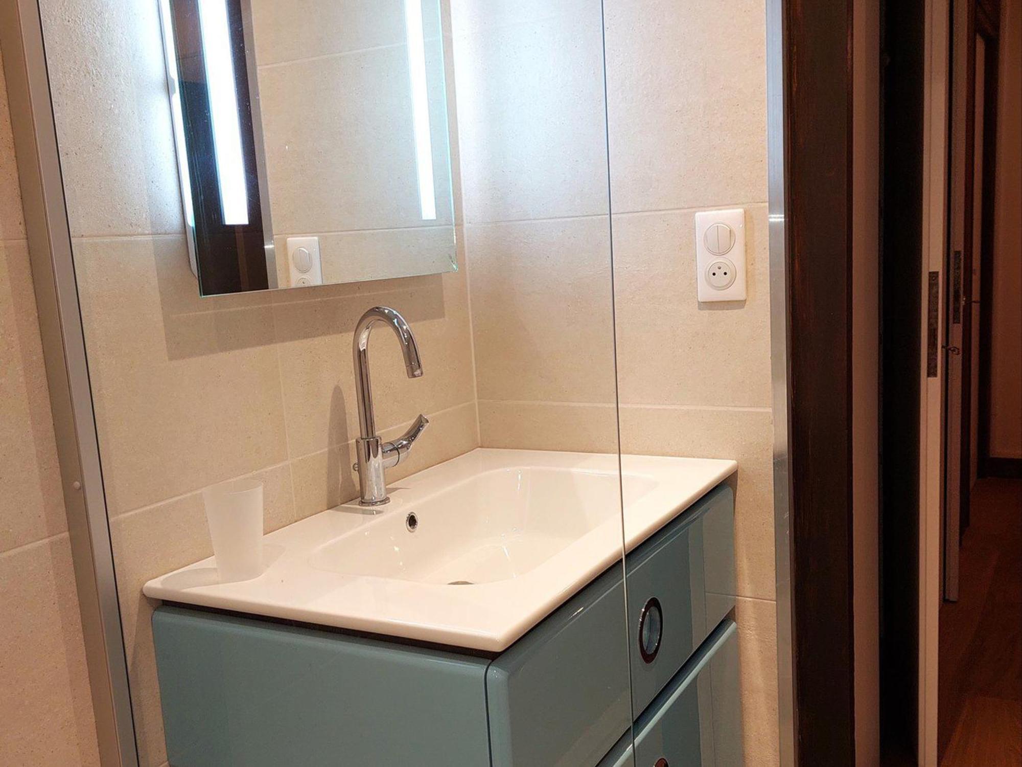 Duplex Renove 3 Pieces Avec Jardin, Parking Et Animaux Admis A - Fr-1-517-25 Chamonix