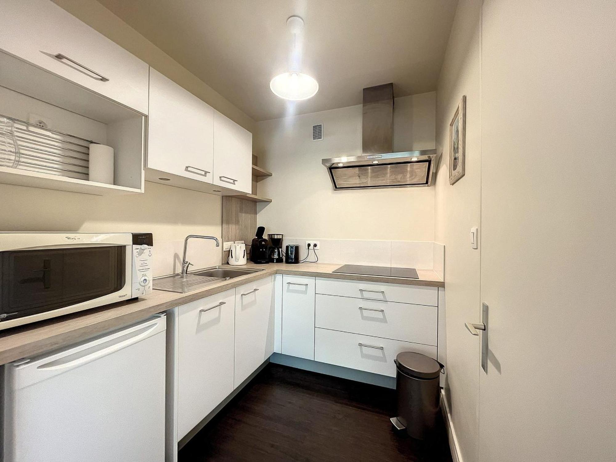 Apartment T2 45m² 2/4 Pesonnes Centre - Fr-1-507-27