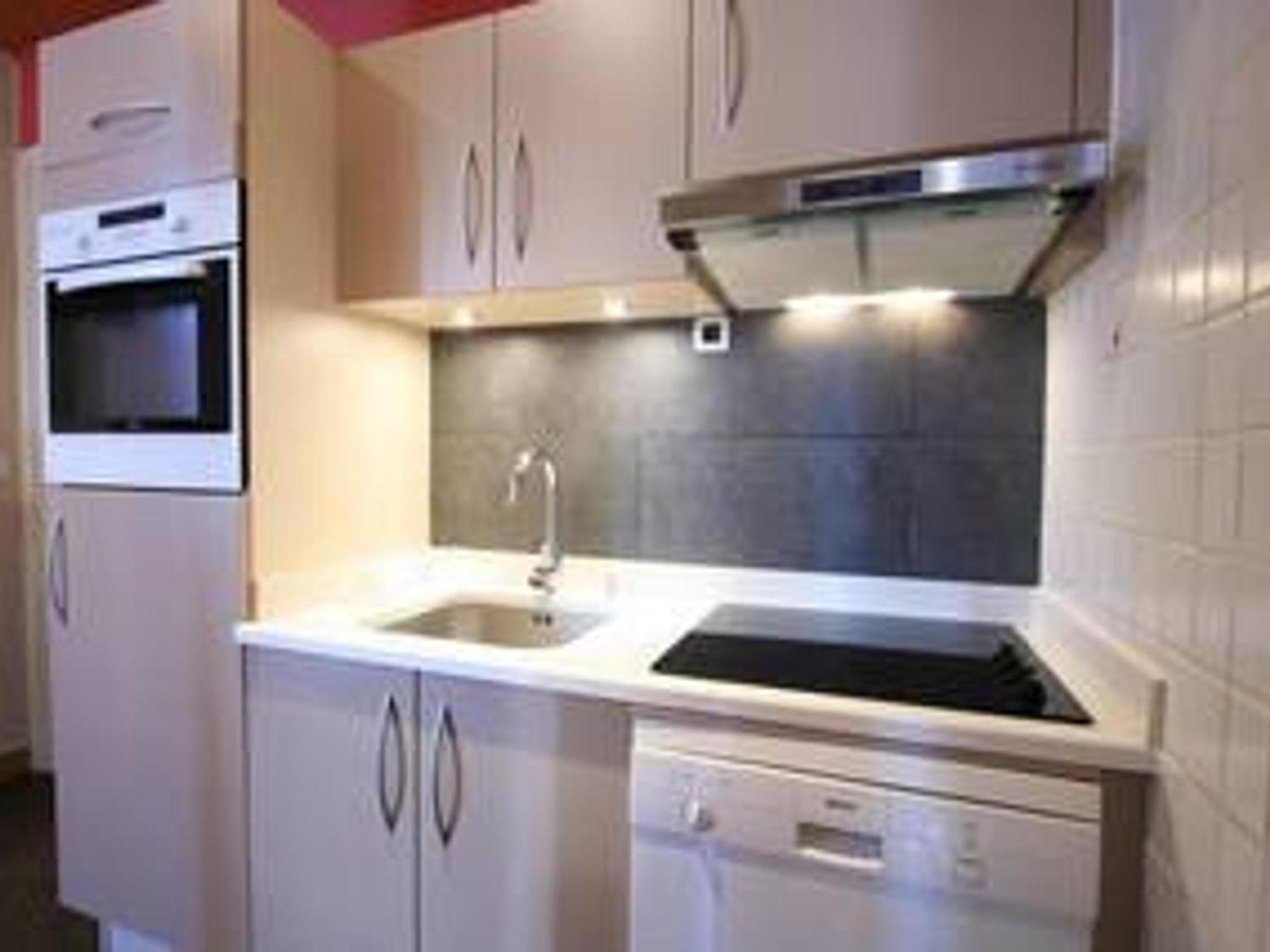 : Bel 8 Pers, 80m², 3 Ch, Centre, Resid. Securisee, Parking, Wifi - Fr-1-507-25 Apartment Chamonix