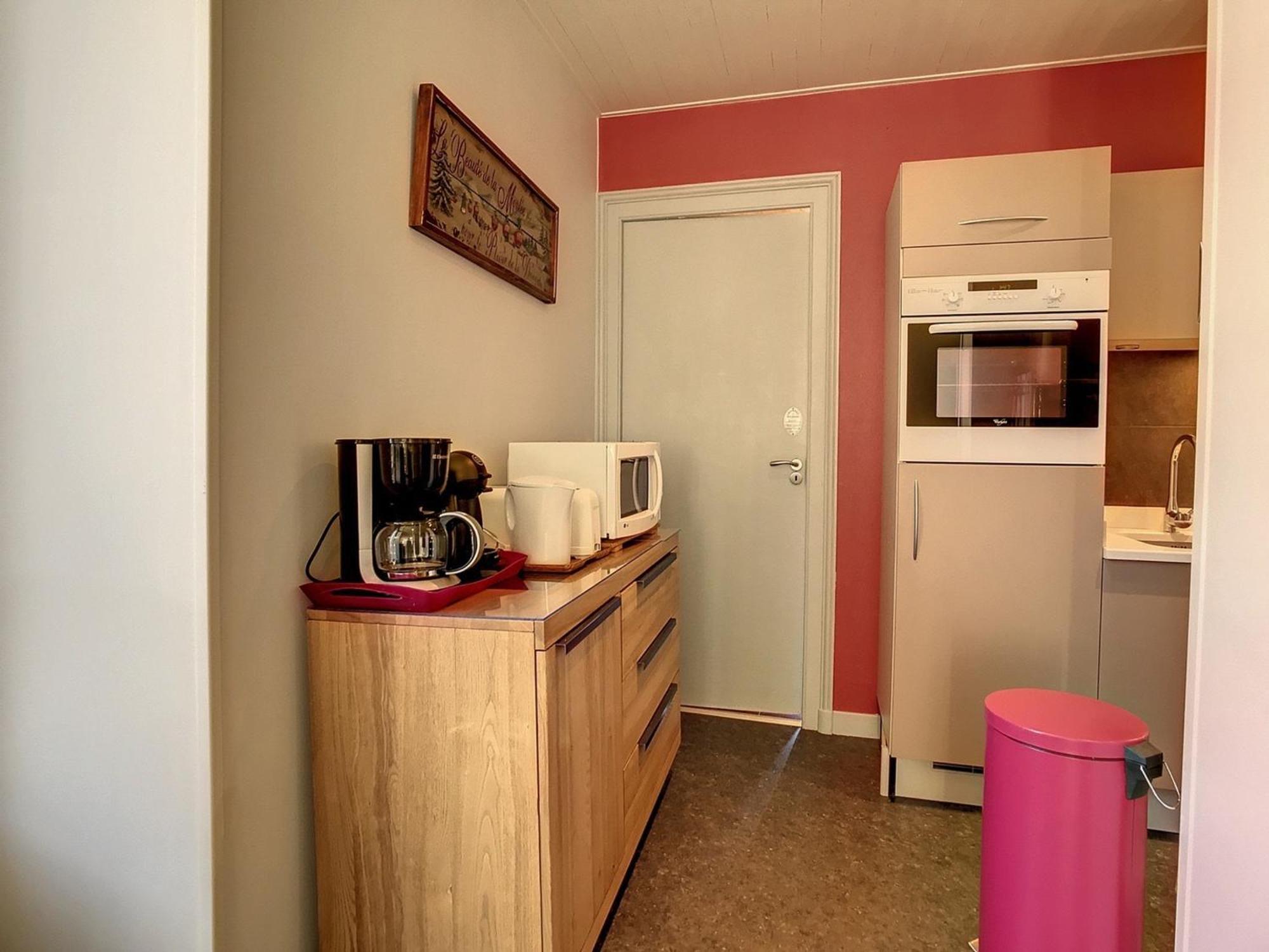: Bel 8 Pers, 80m², 3 Ch, Centre, Resid. Securisee, Parking, Wifi - Fr-1-507-25 * Chamonix