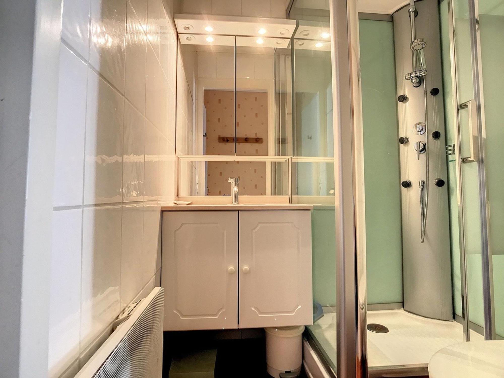 : Bel 8 Pers, 80m², 3 Ch, Centre, Resid. Securisee, Parking, Wifi - Fr-1-507-25 Chamonix
