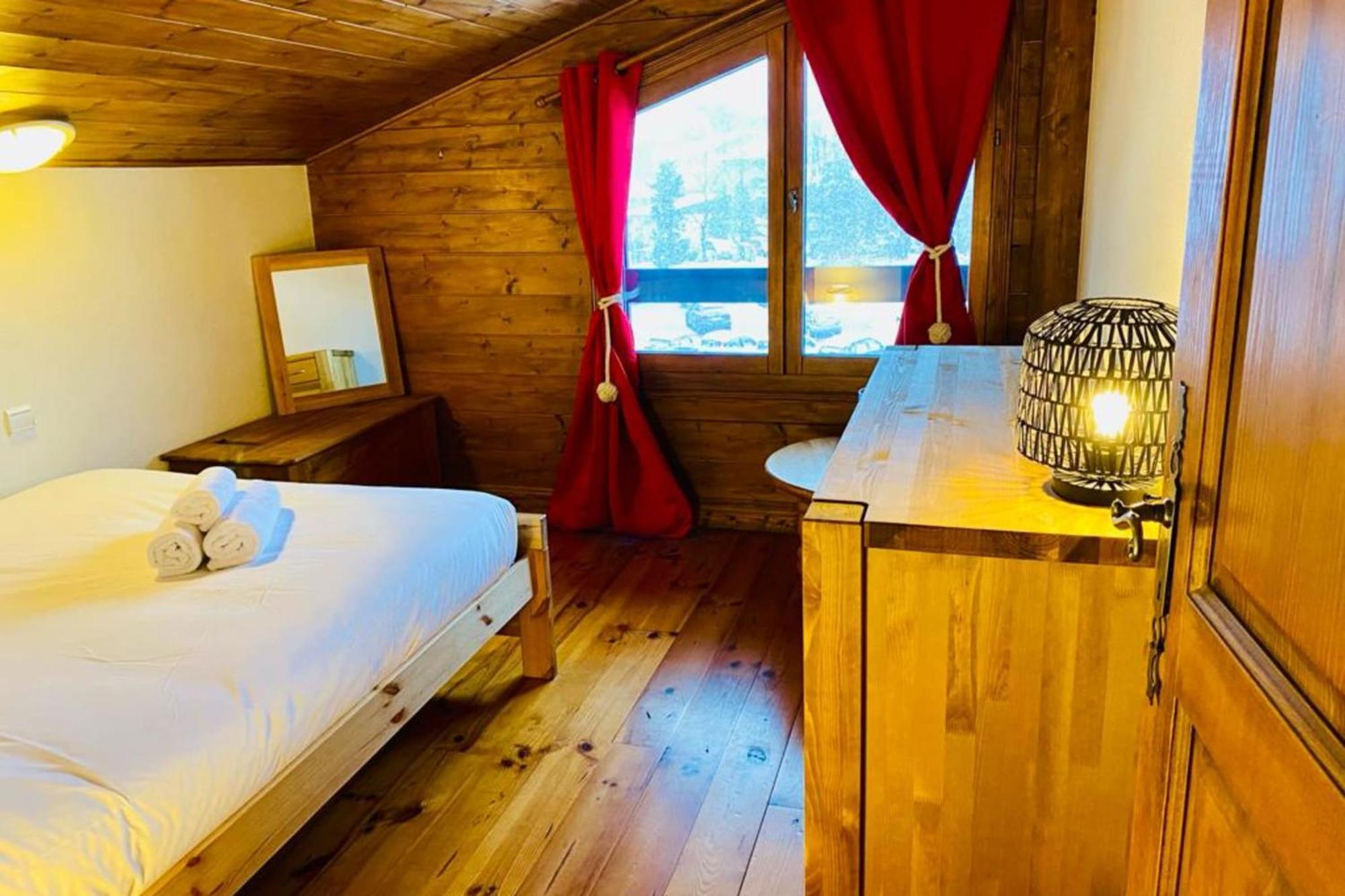Mont Blanc View In The Heart Of Apartment *