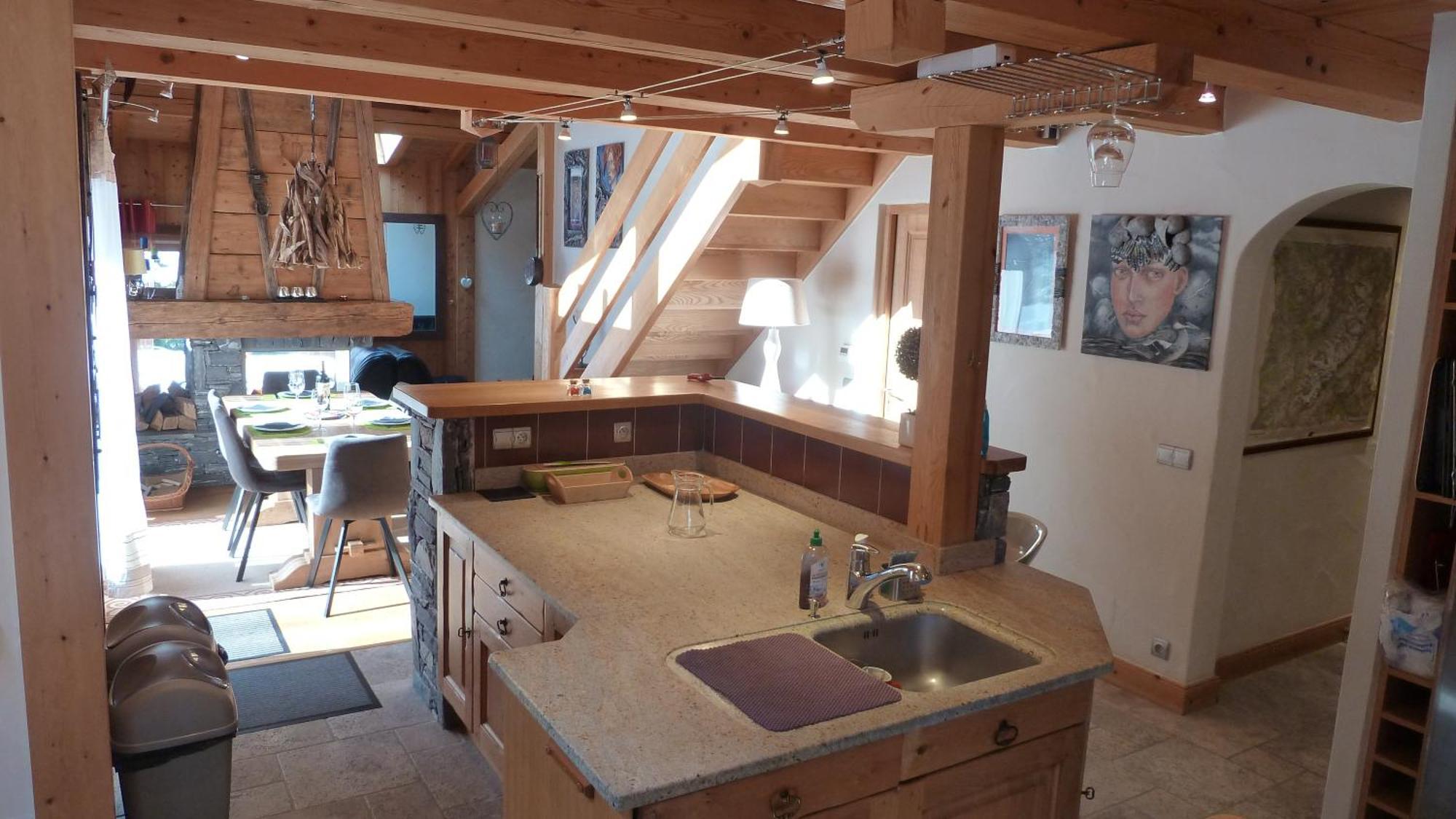 Kidou Chalet