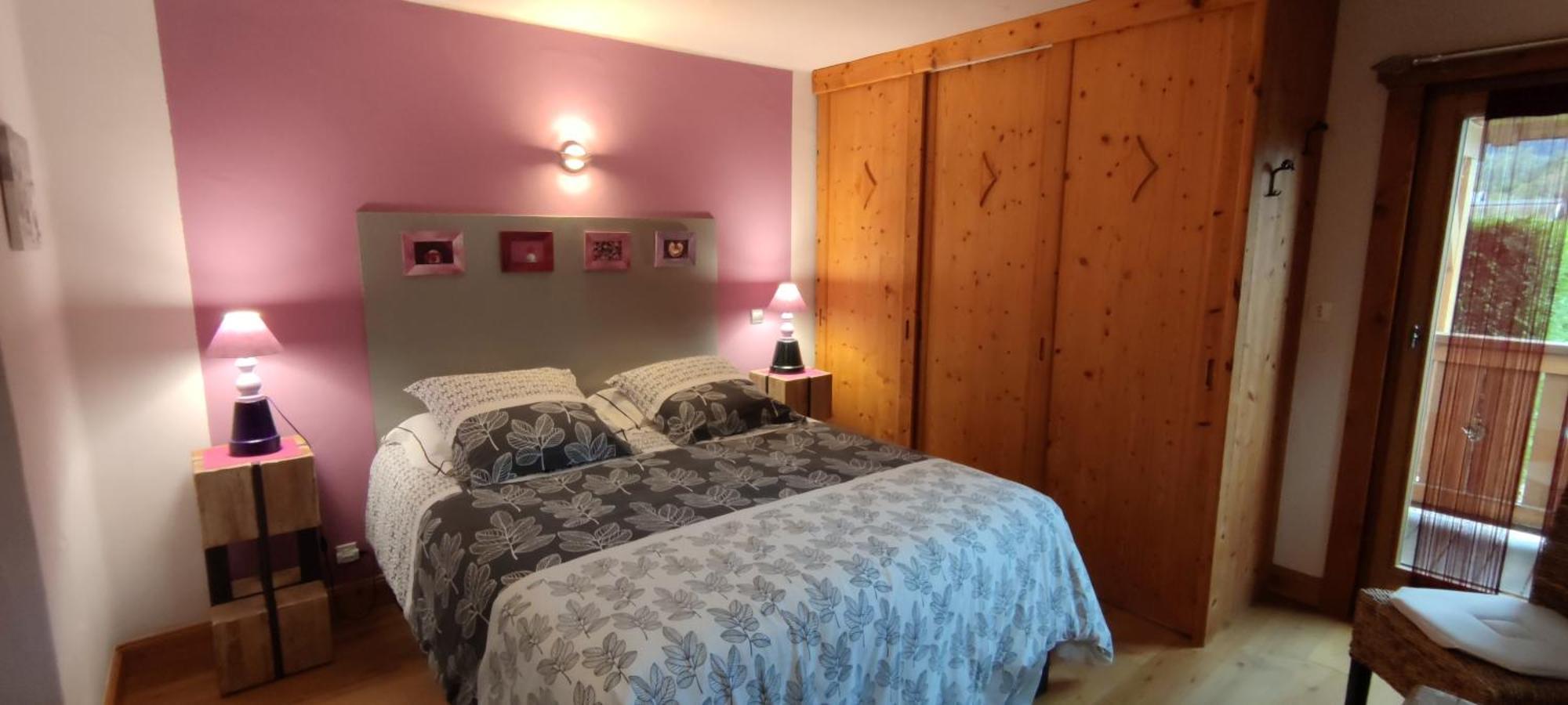 Chalet Kidou Chamonix