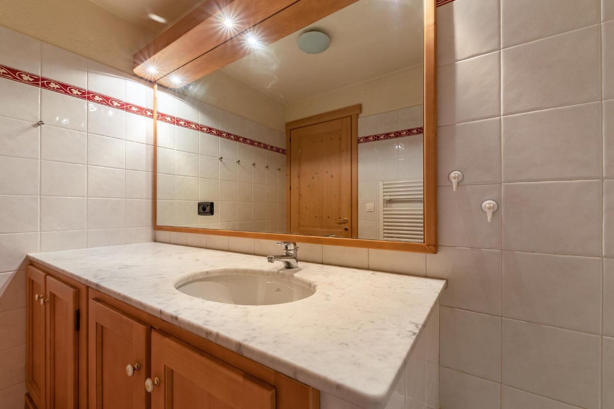 Dify Paccard - Chamonix-mont-blanc Appartement *